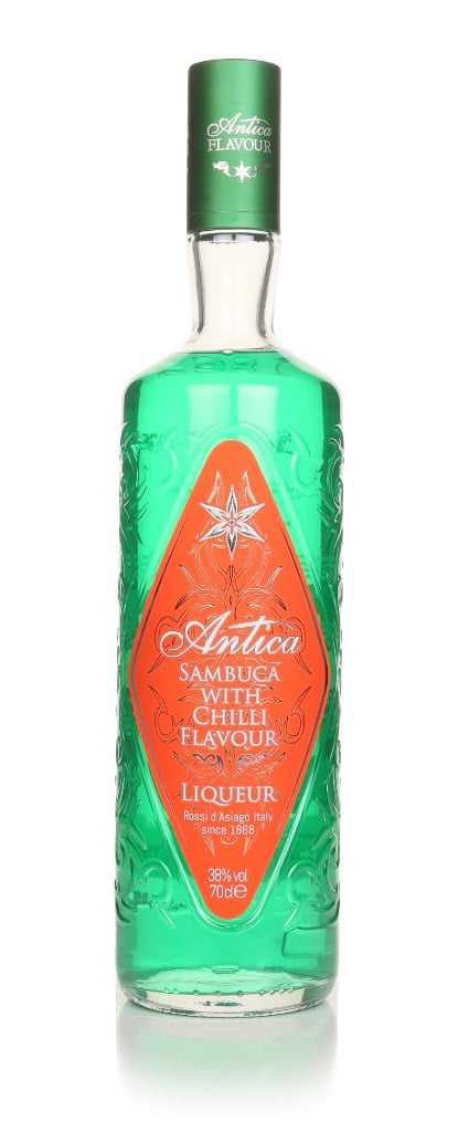 Antica Chilli 70cl