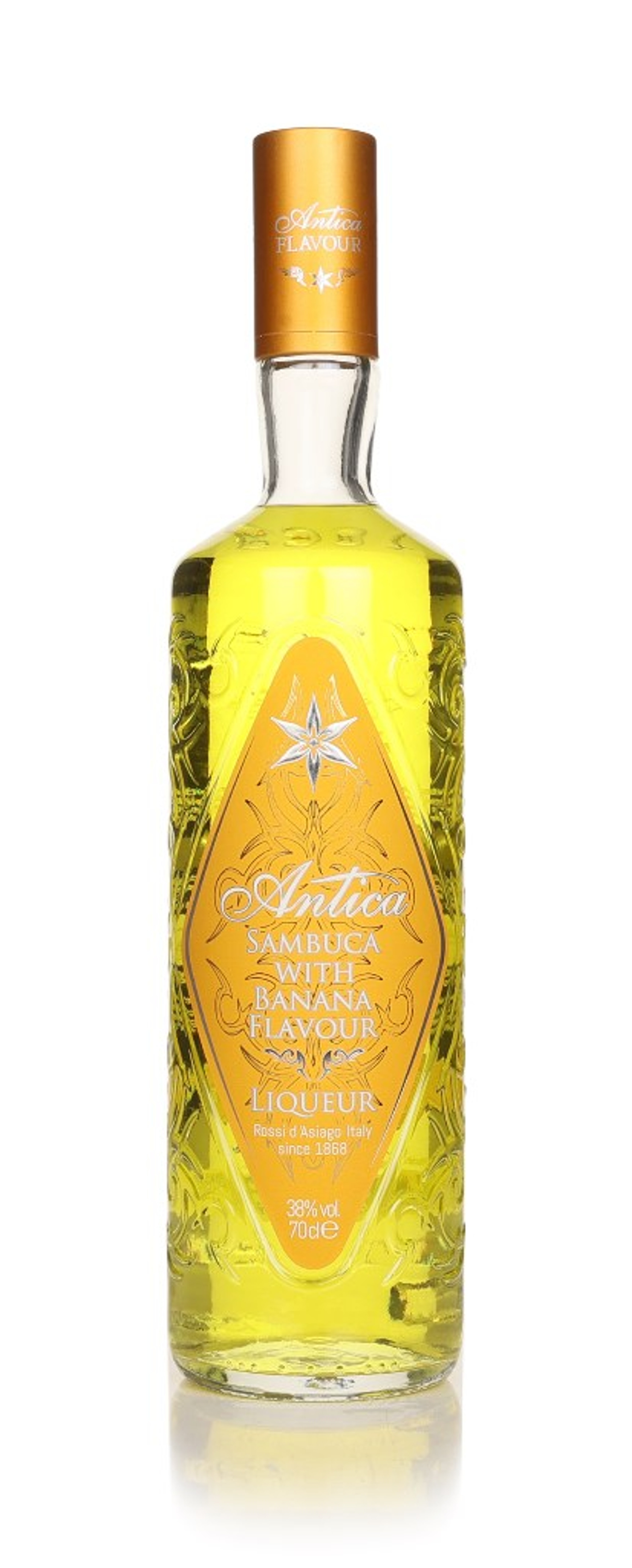 Antica Banana 70cl