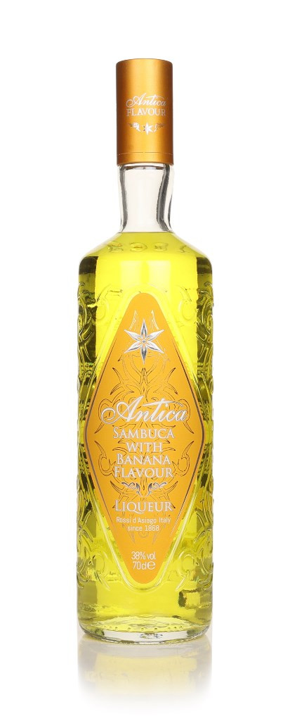 Antica Banana 70cl