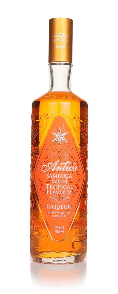 Antica Tropical 70cl