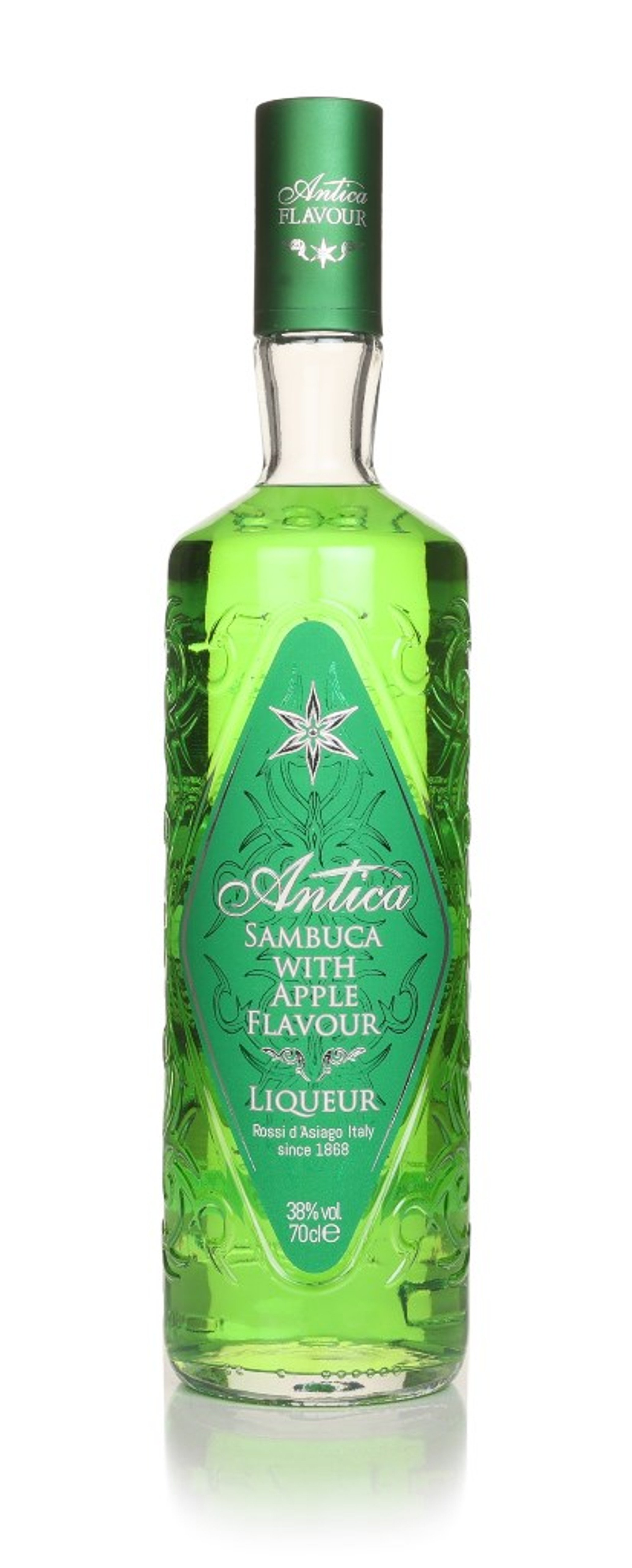 Antica Apple 70cl