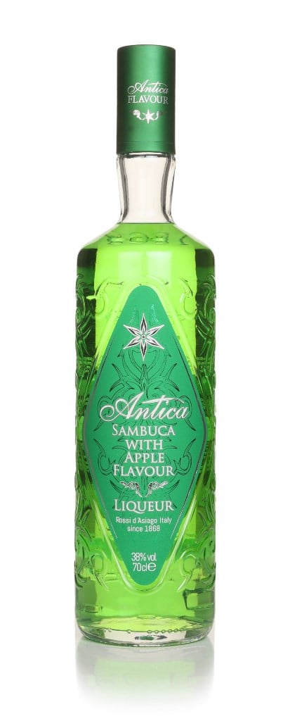 Antica Apple 70cl