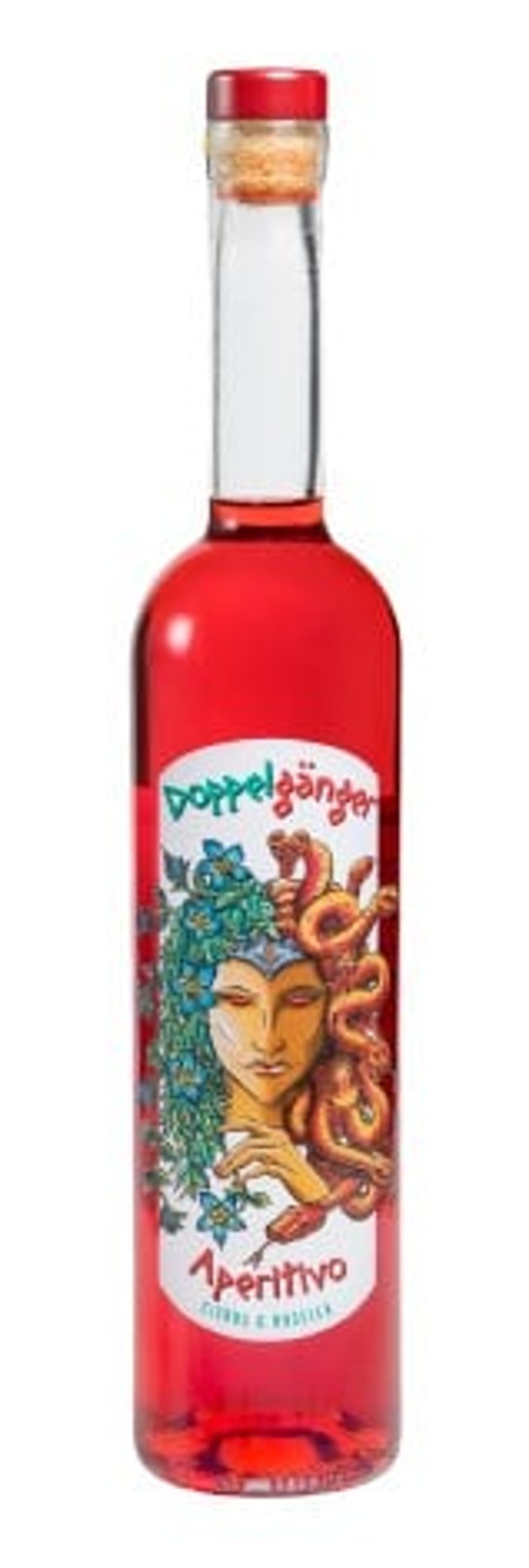 Doppelgänger Aperitivo 70cl