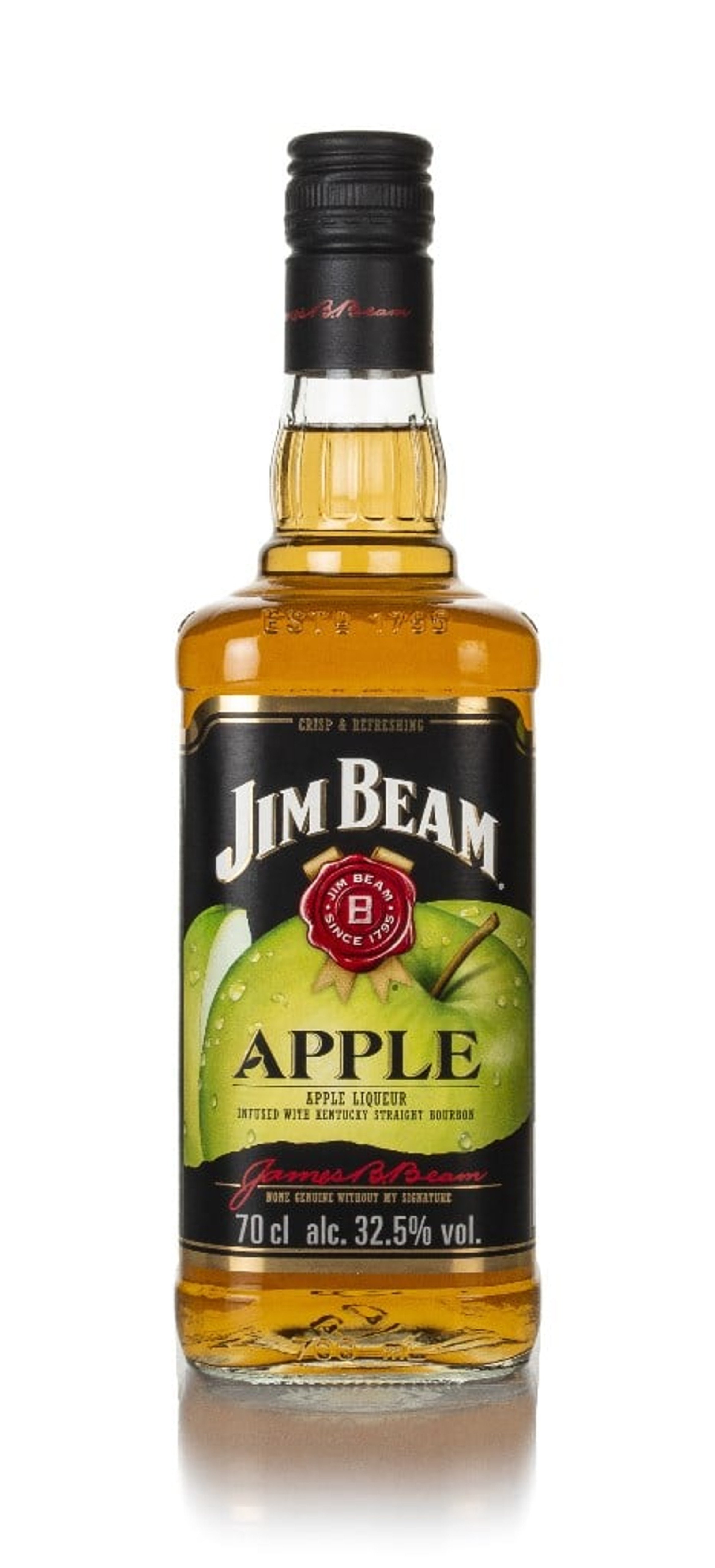 Jim Beam Apple 70cl