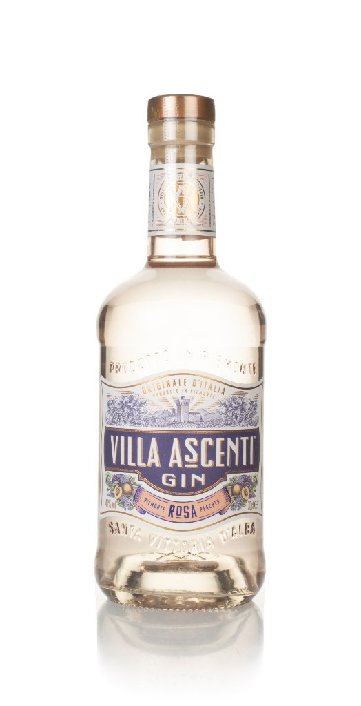 Villa Ascenti Rosa Gin 70cl
