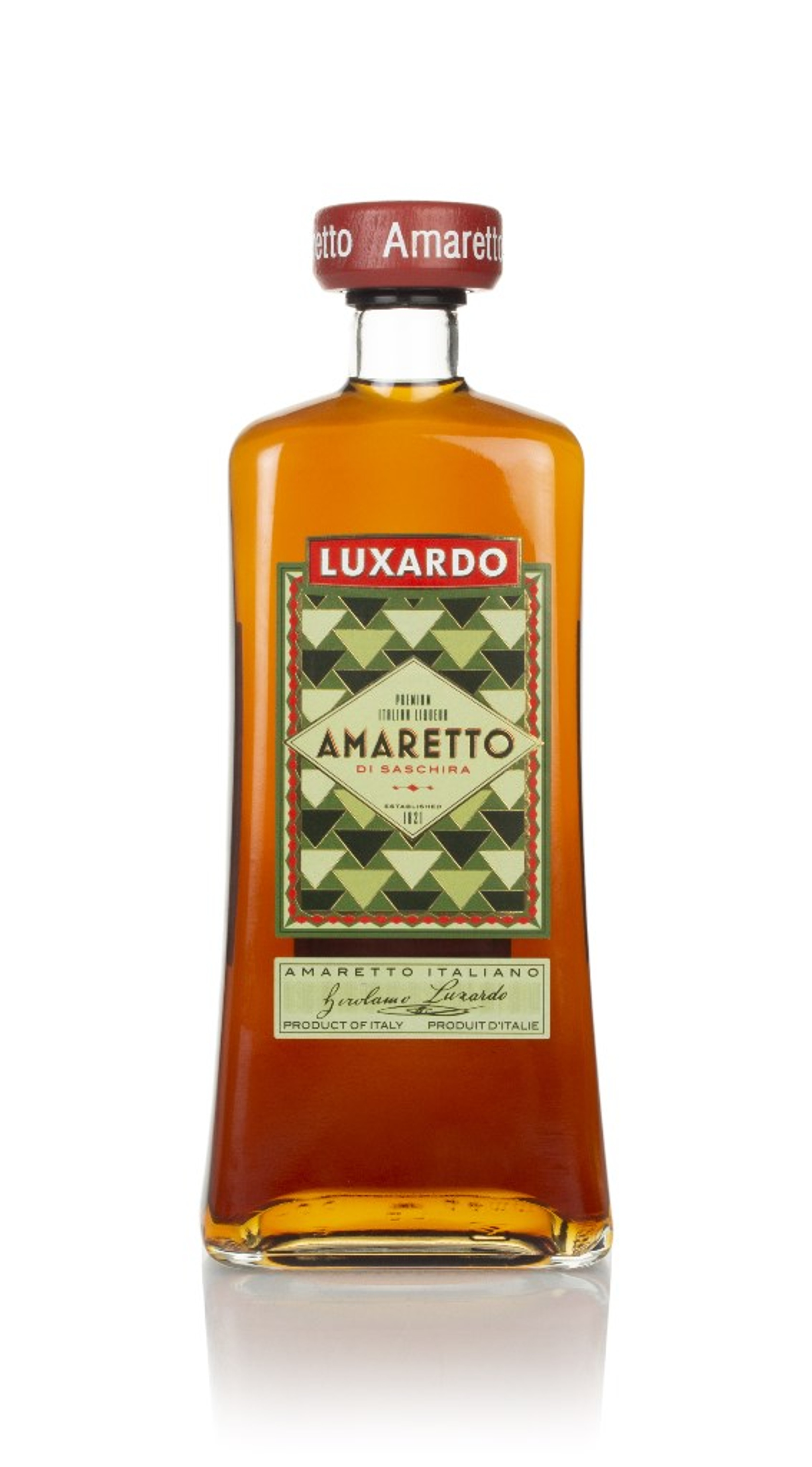 Luxardo Amaretto di Saschira 70cl