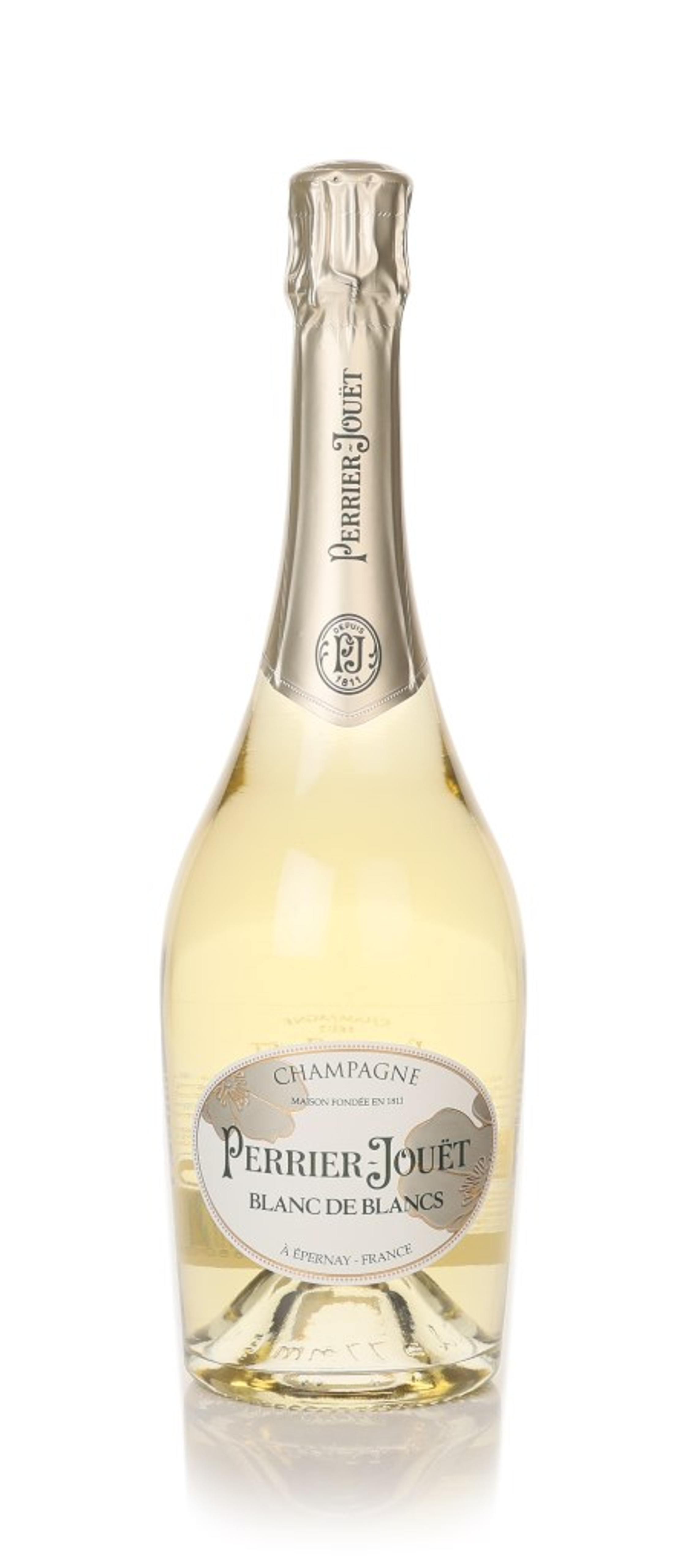 Perrier-Jouët Blanc de Blancs 75cl