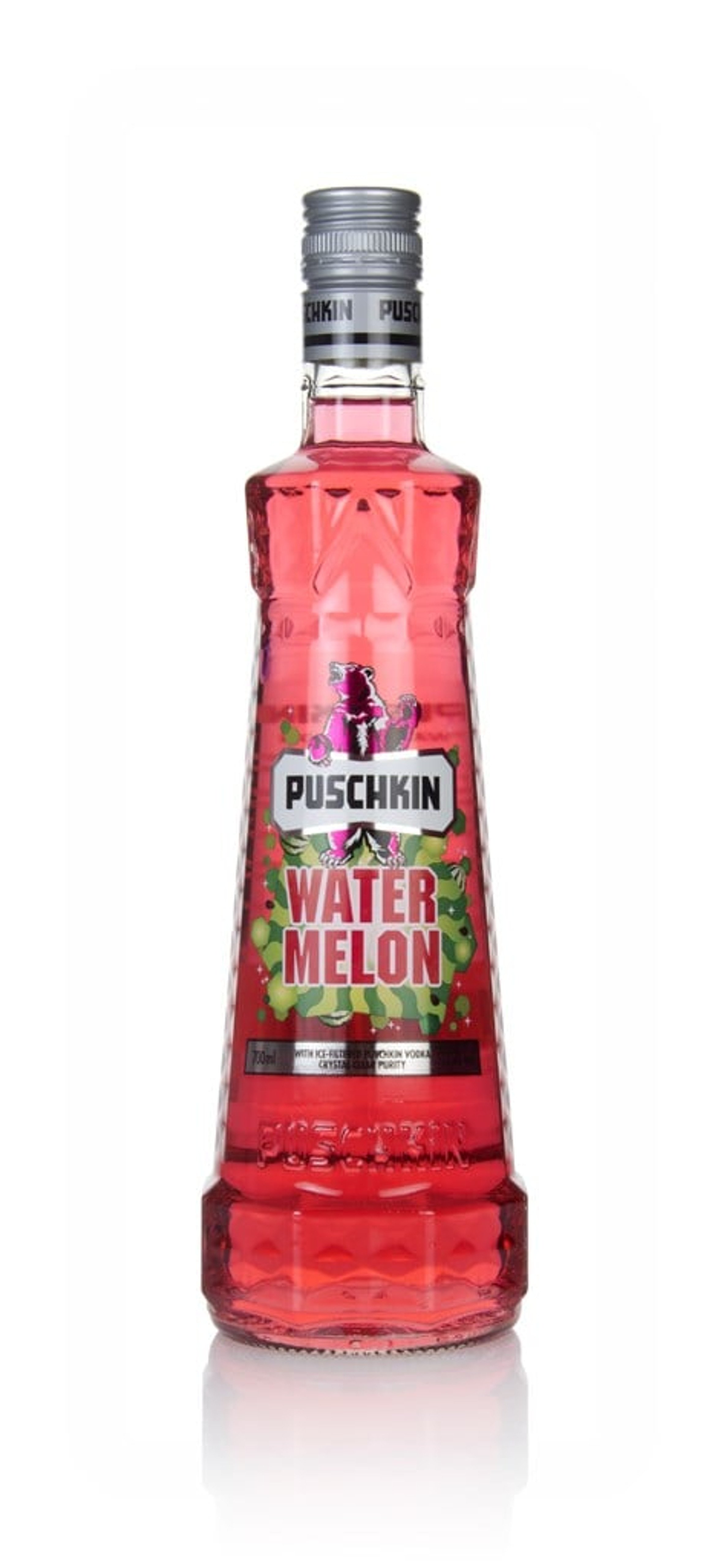 Puschkin Watermelon Liqueur 70cl