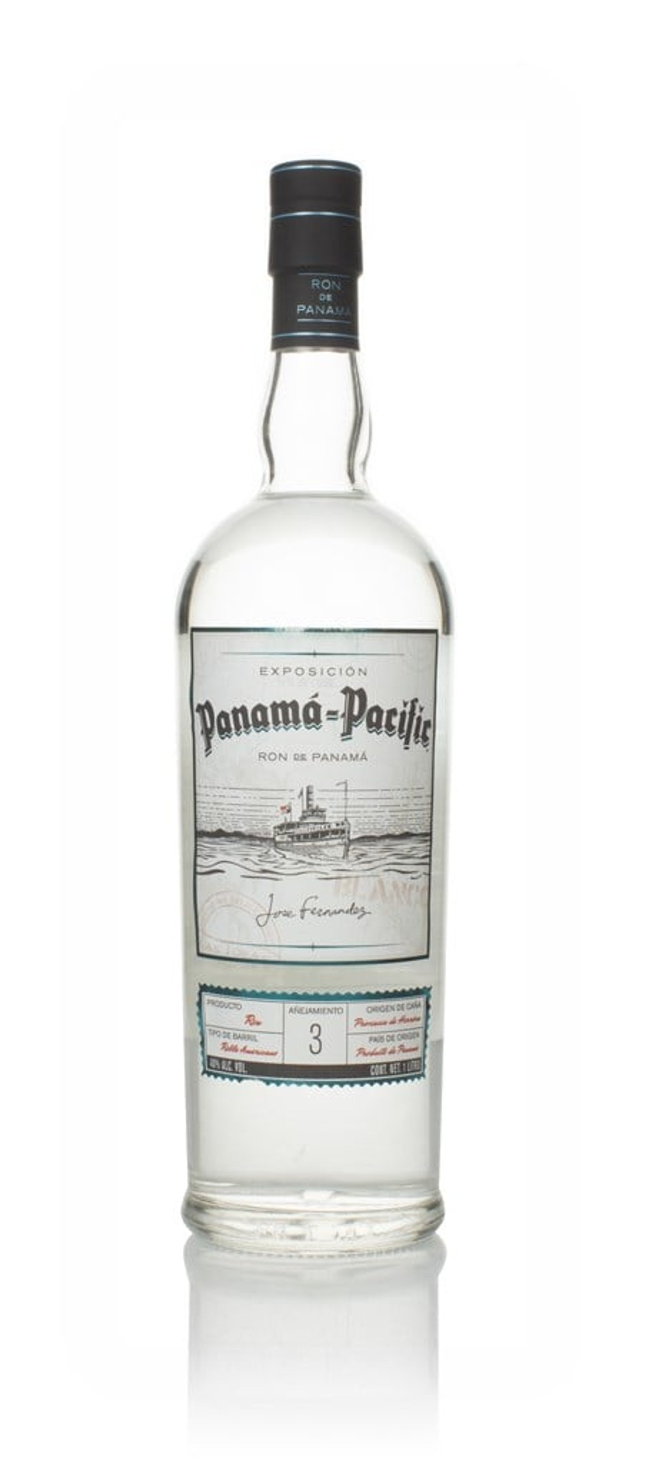 Panamá-Pacific Blanco 3 100cl