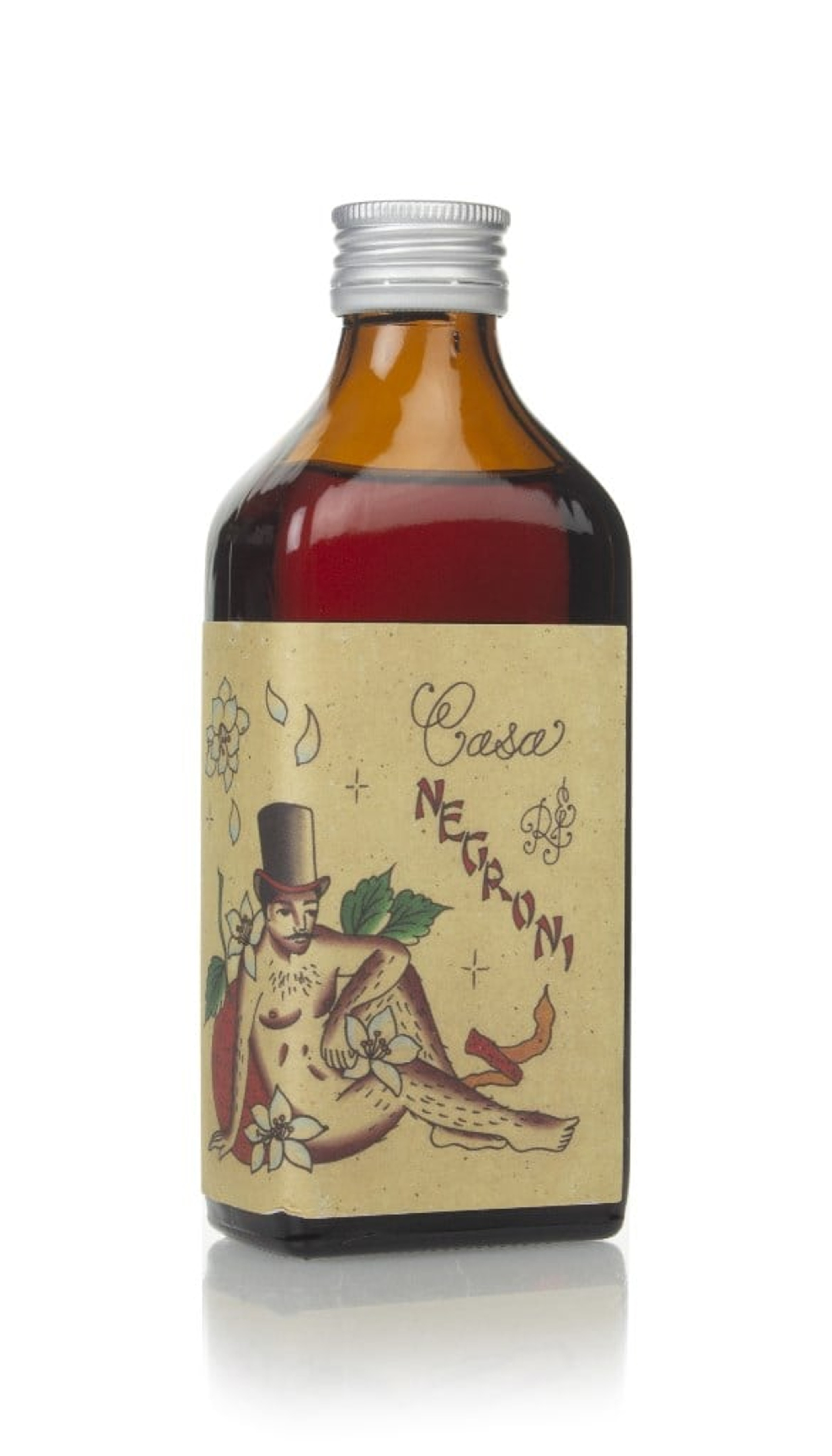 Tinkture Casa Negroni 20cl