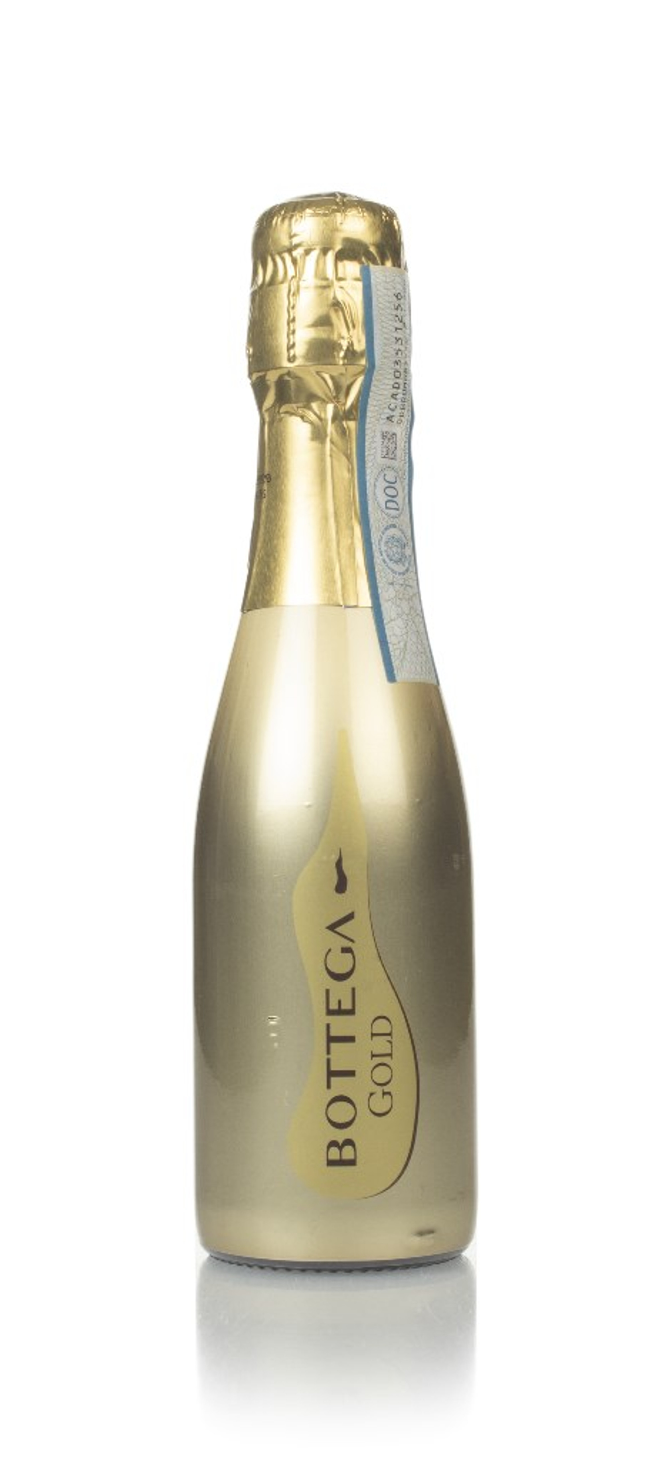 Bottega Gold (200ml) 20cl