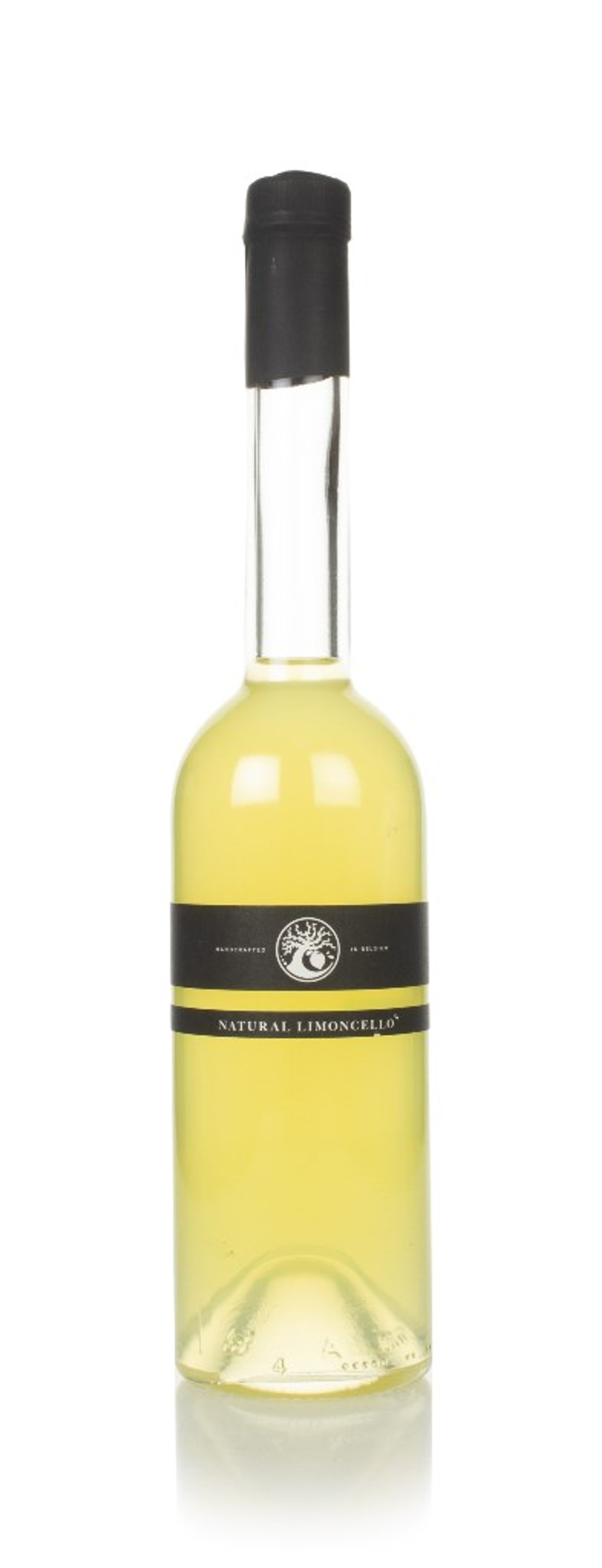 Natural Limoncello 50cl