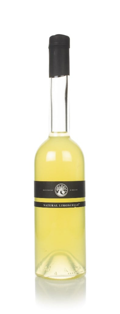 Natural Limoncello 50cl