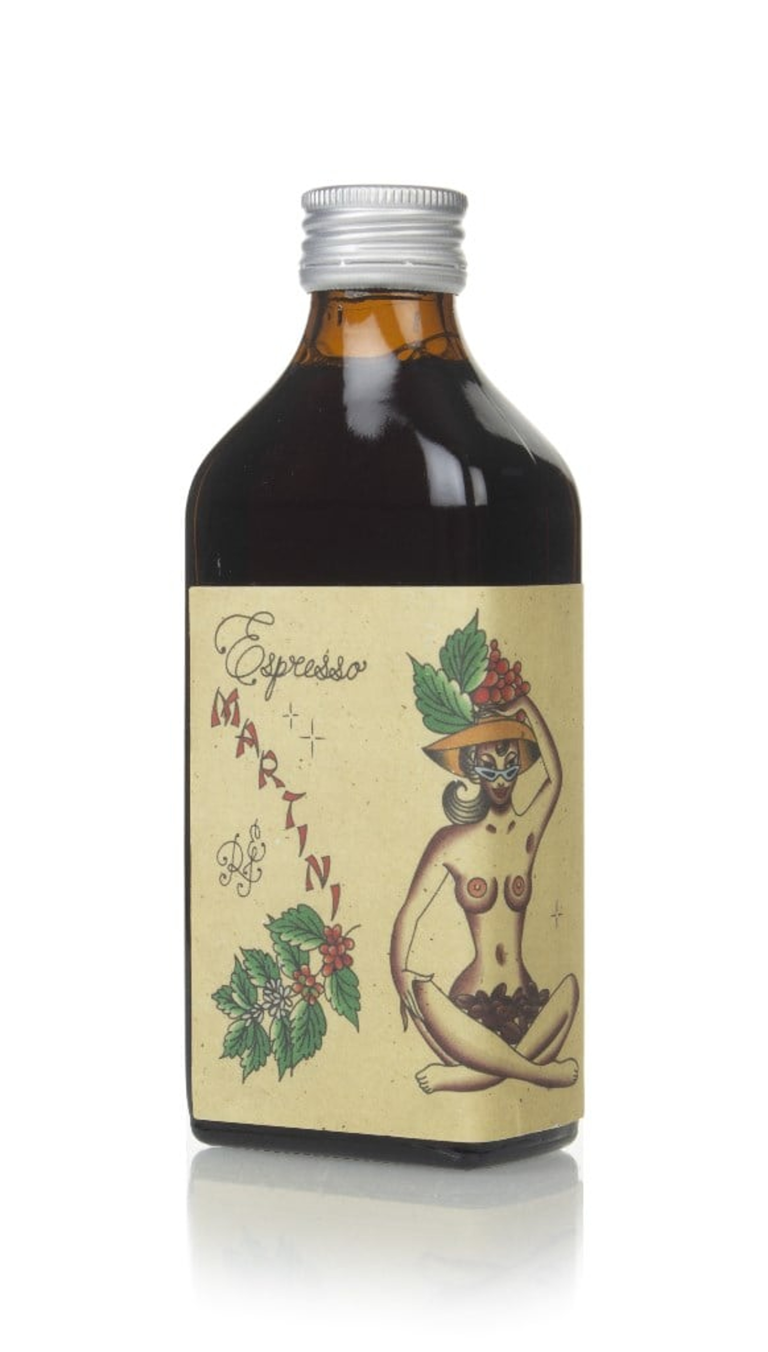 Tinkture Espresso Martini 20cl