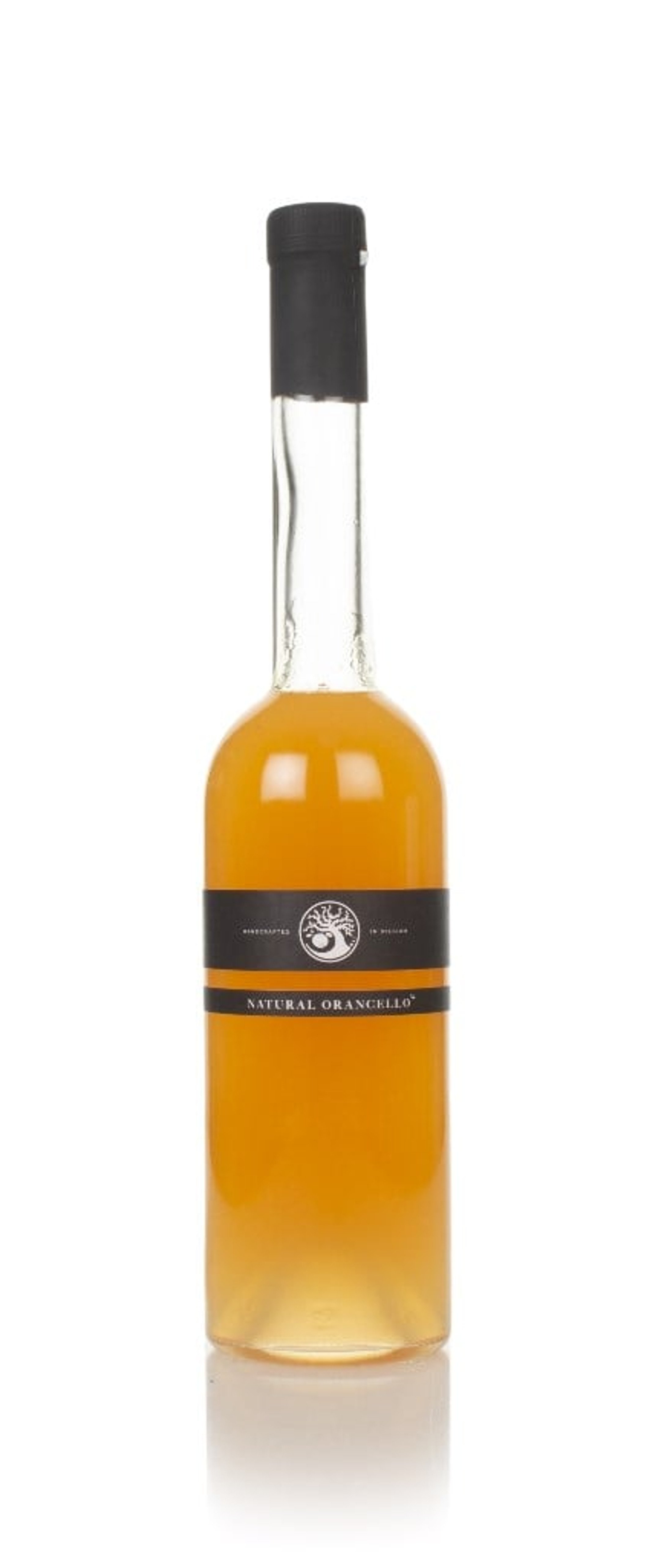 Natural Orancello 50cl