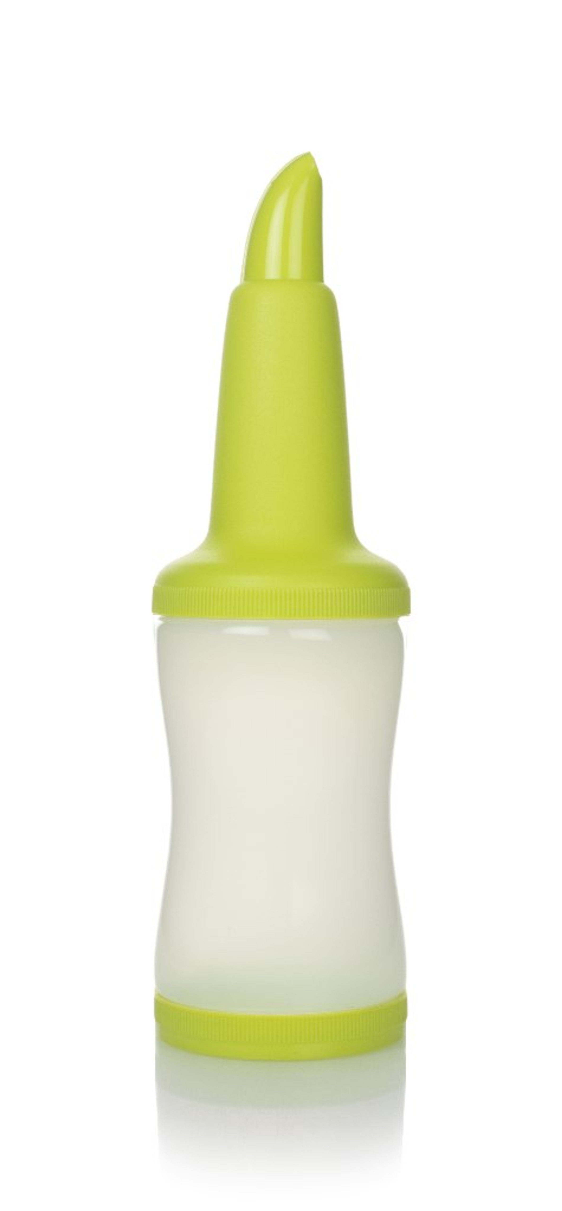 Urban Bar Freepour Bottle - Green