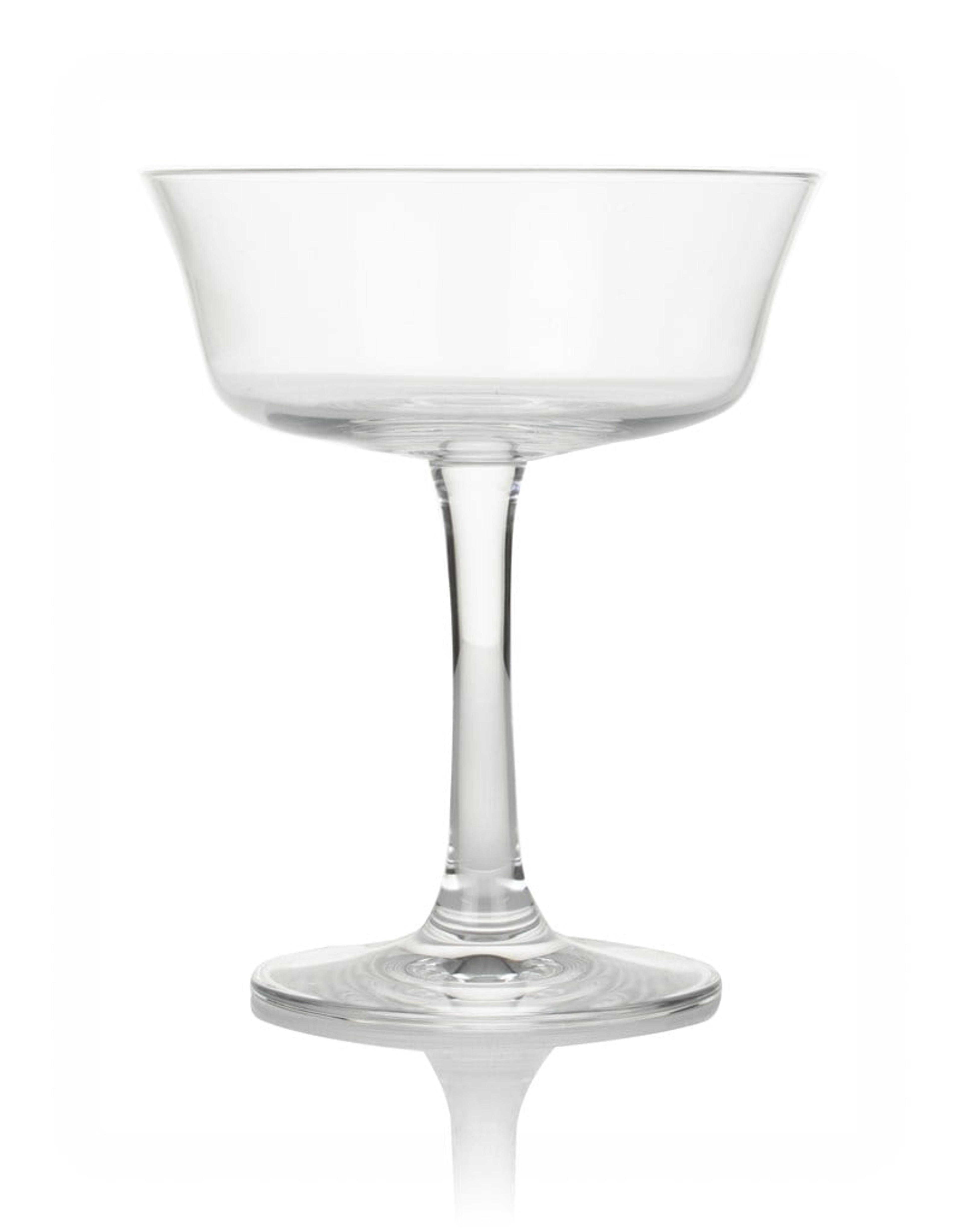 Urban Bar Retro Fizzio Glass