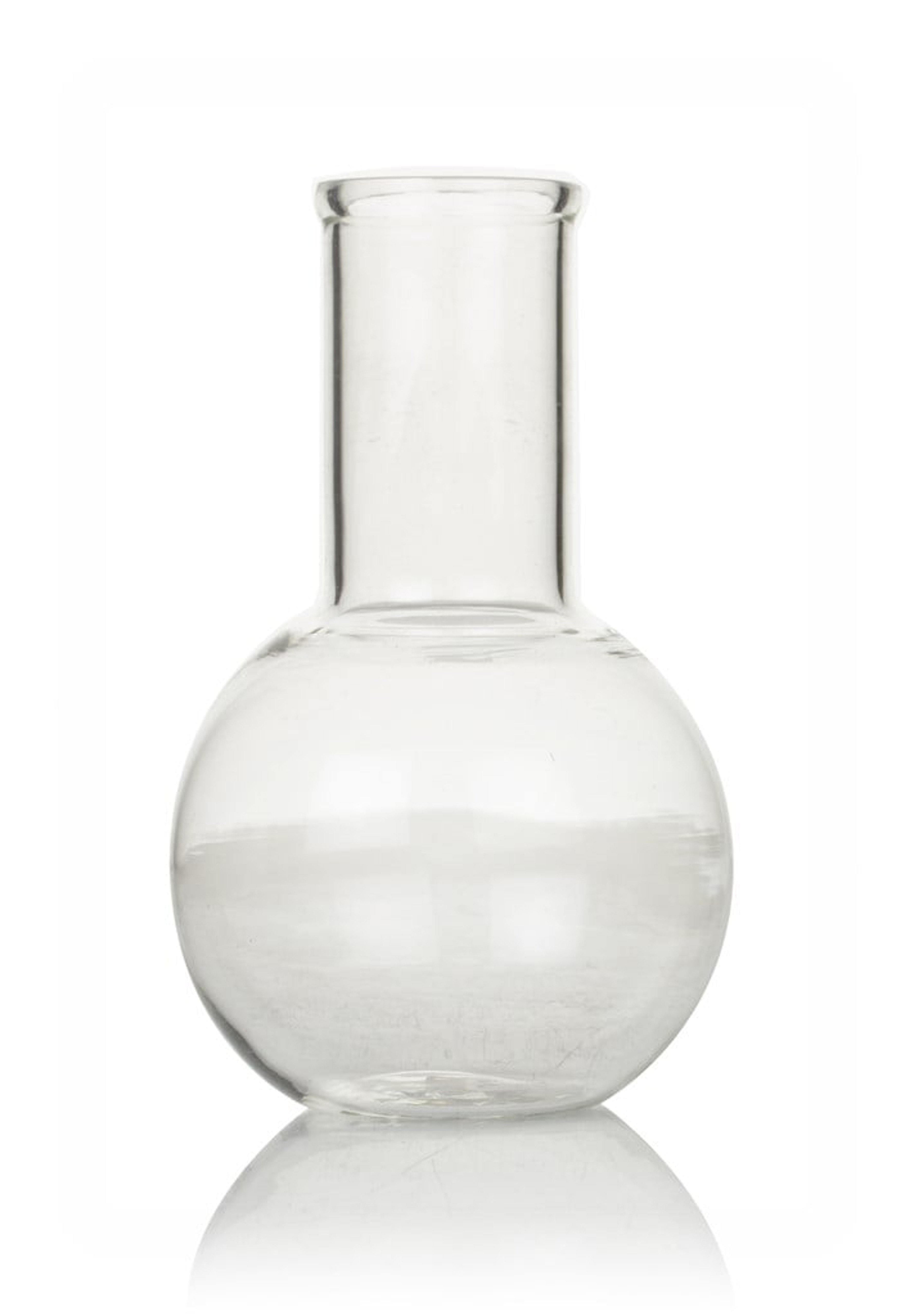 Urban Bar Florence Flask Glass