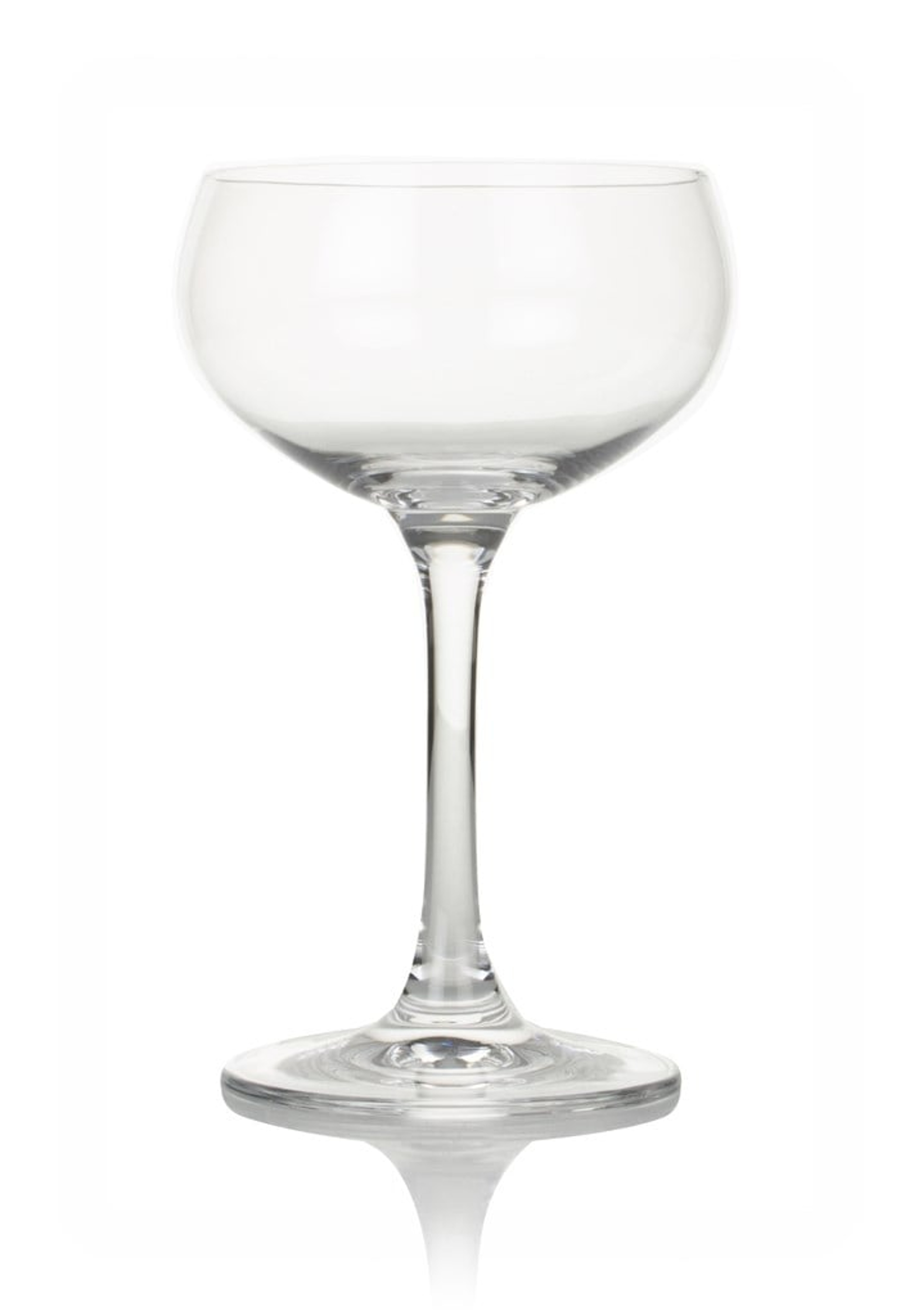 Urban Bar Retro Coupe Glass