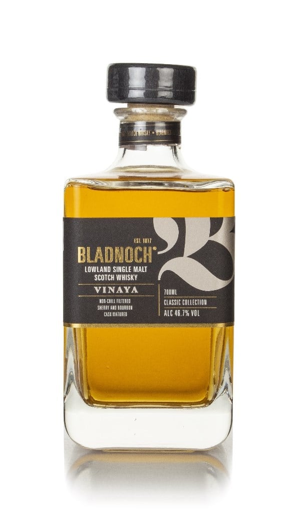 Bladnoch Vinaya 70cl