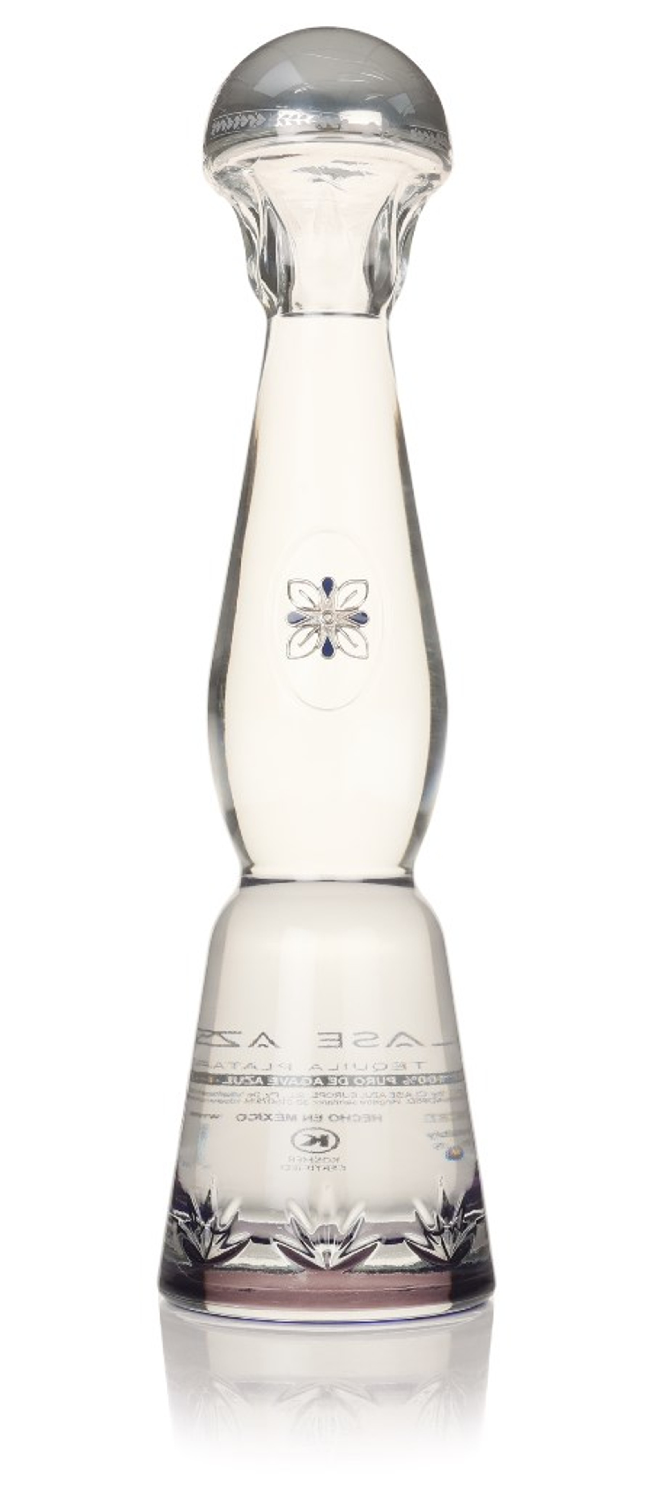 Clase Azul Plata 70cl