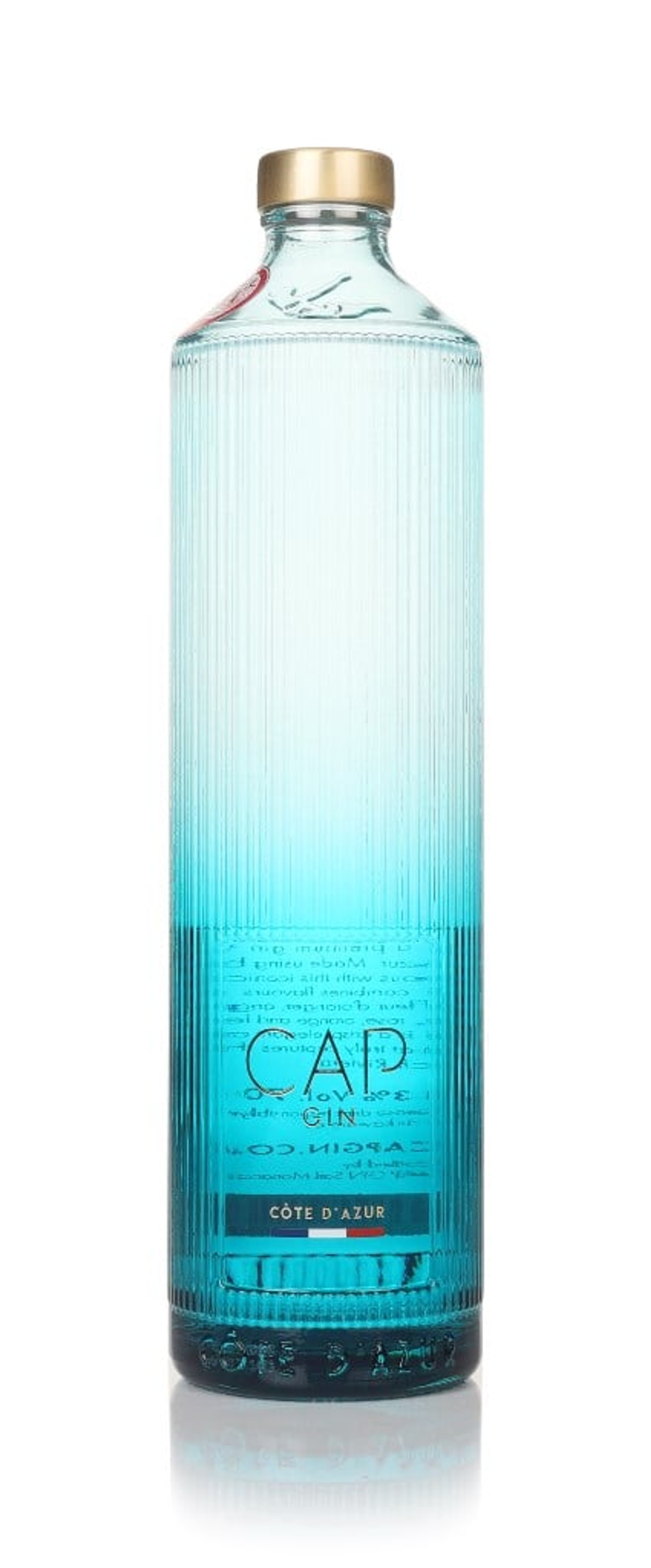 CAP Gin 70cl