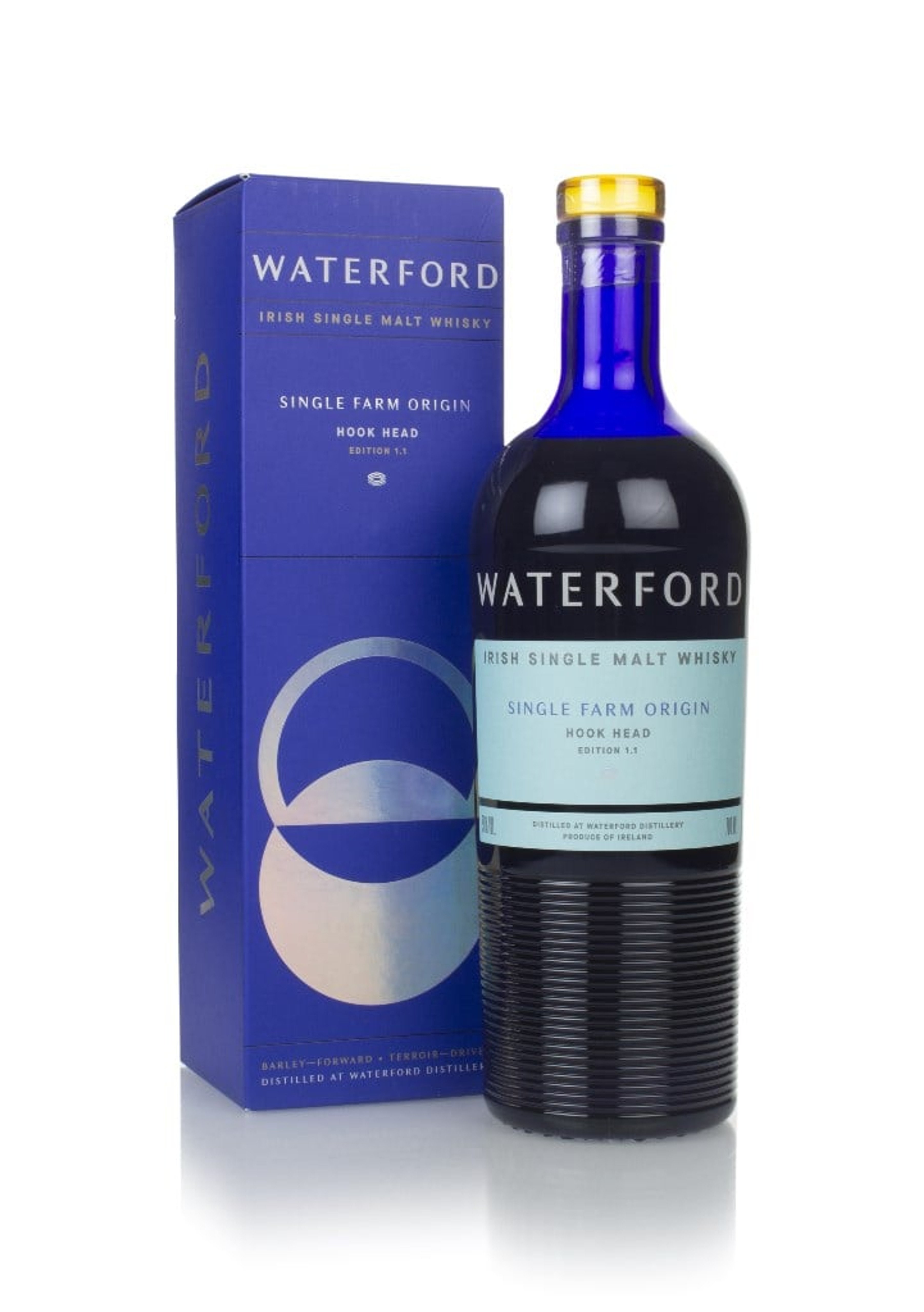 Waterford Single Farm Origin - Hook Head 1.1 70cl