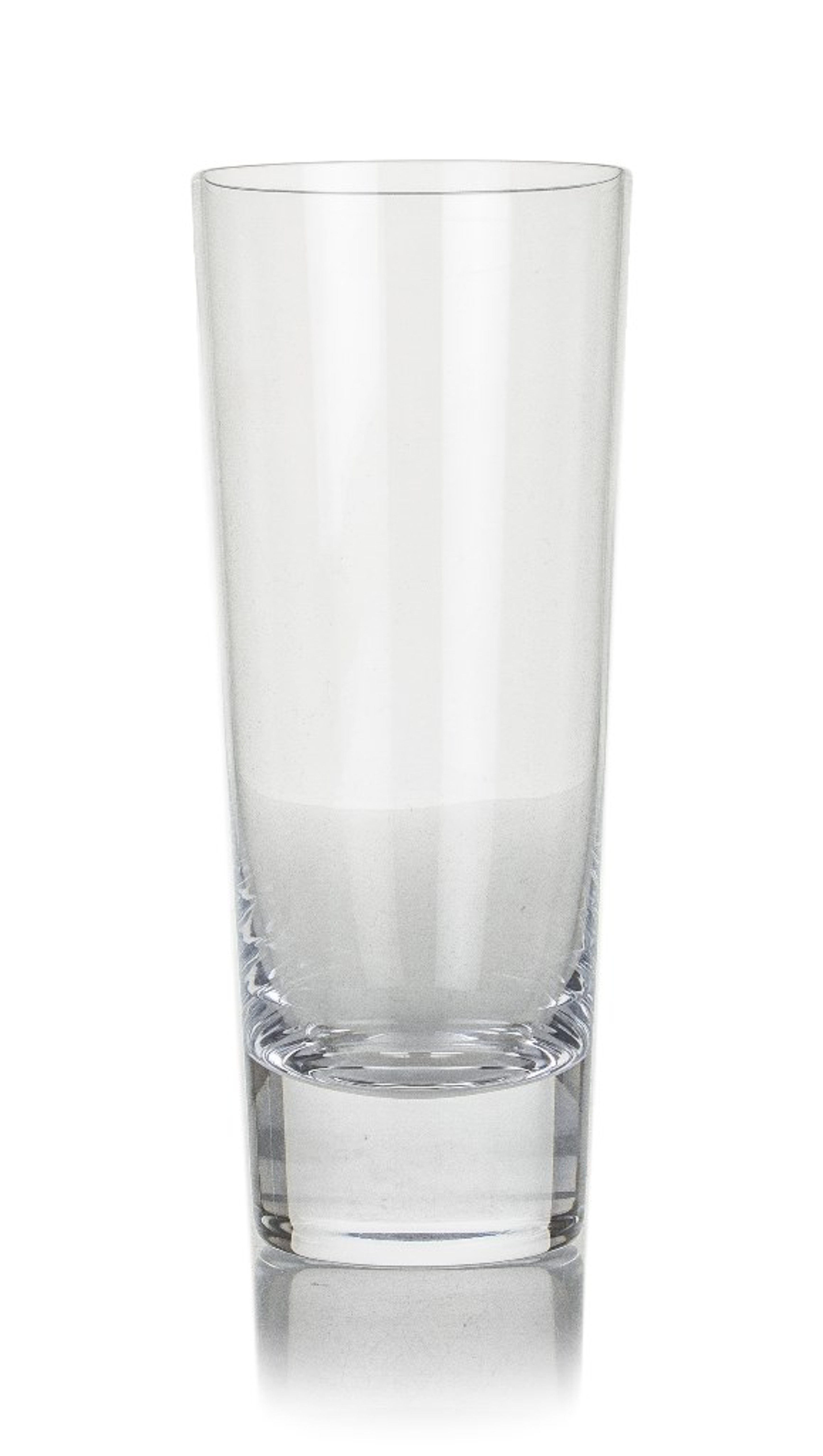 Urban bar Ice Mixer Highball Glass