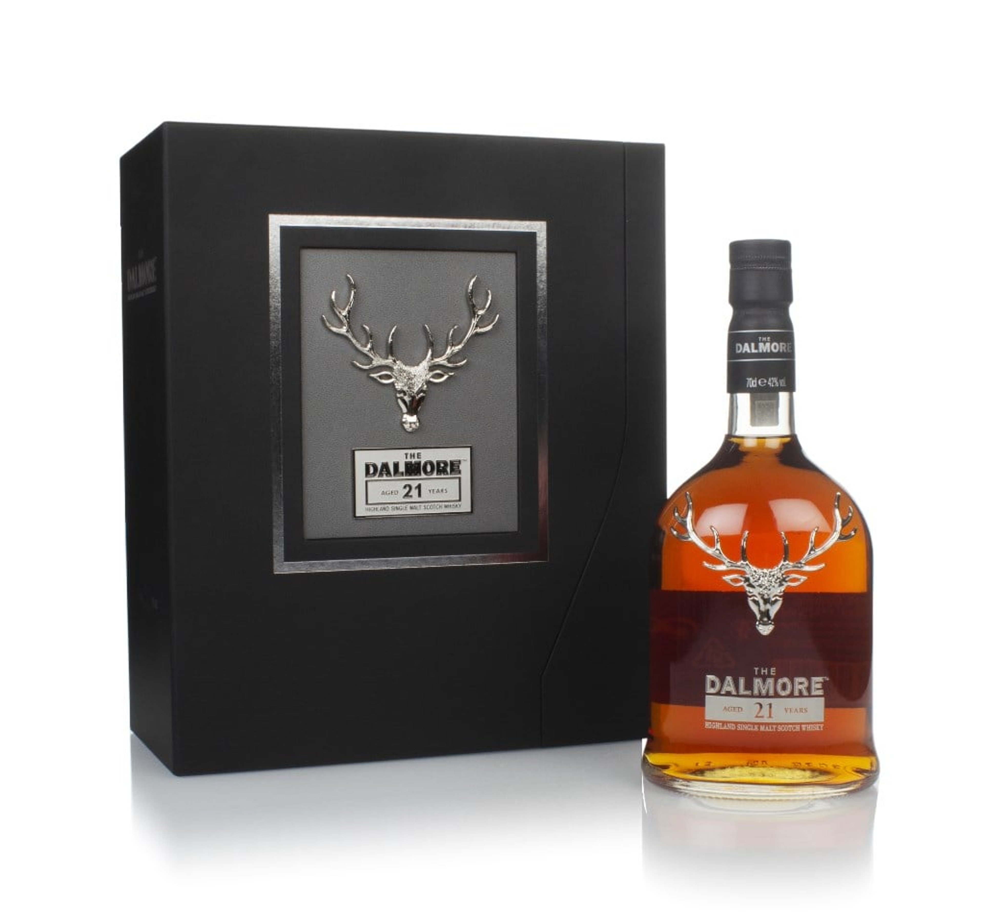 Dalmore 21 Year Old 70cl