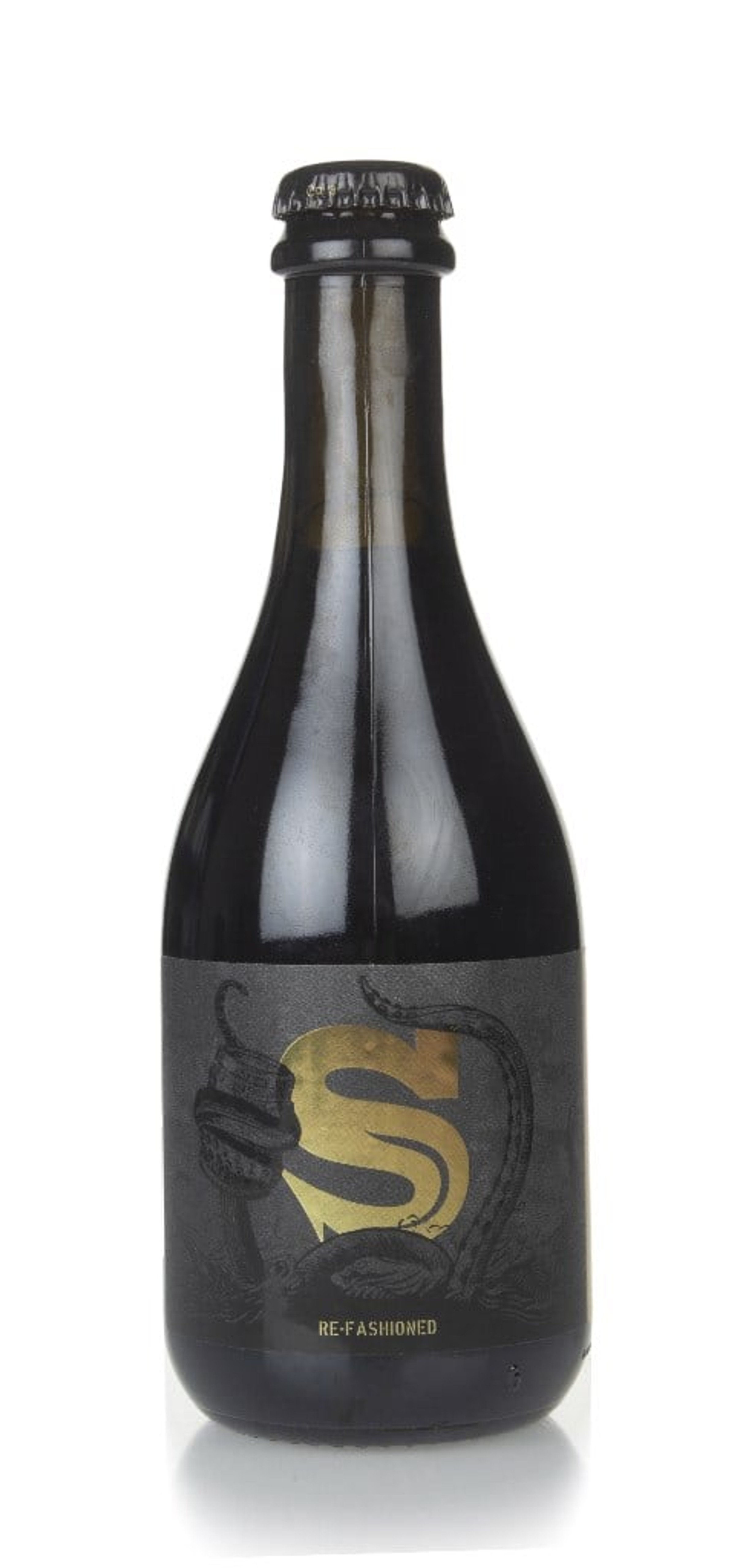 Siren Re-Fashioned 38cl