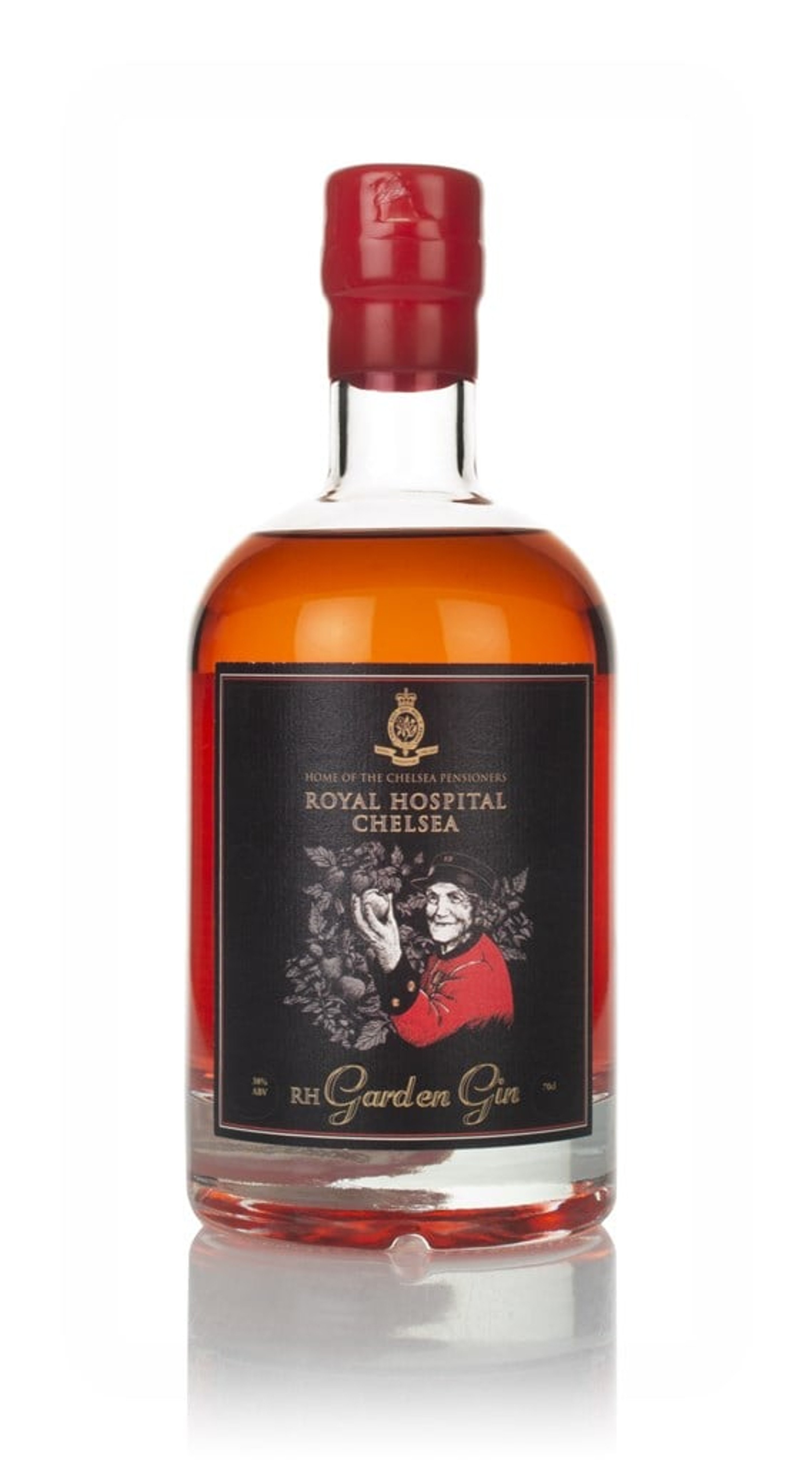 Royal Hospital Chelsea Garden Gin 70cl