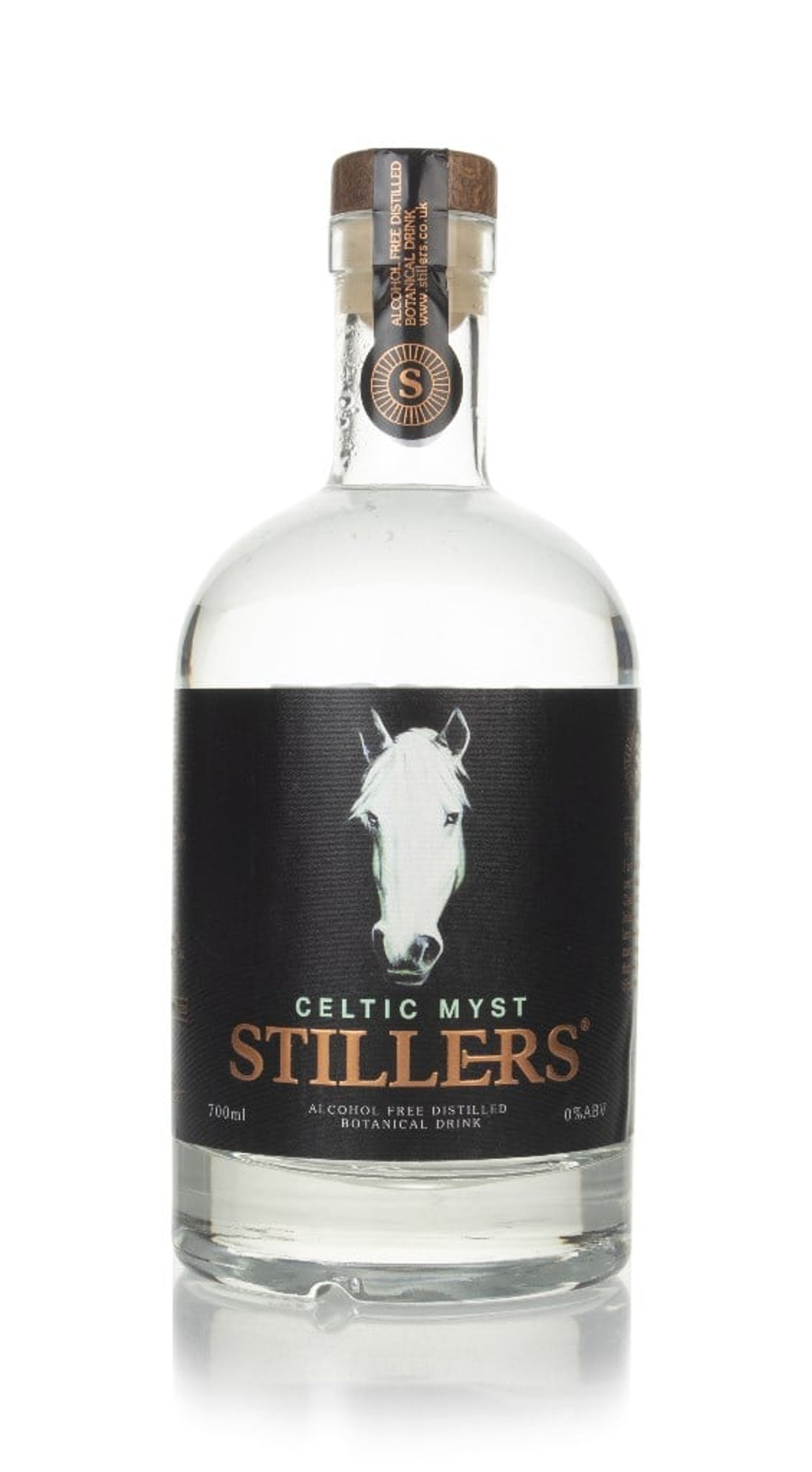 Stillers Celtic Myst 70cl