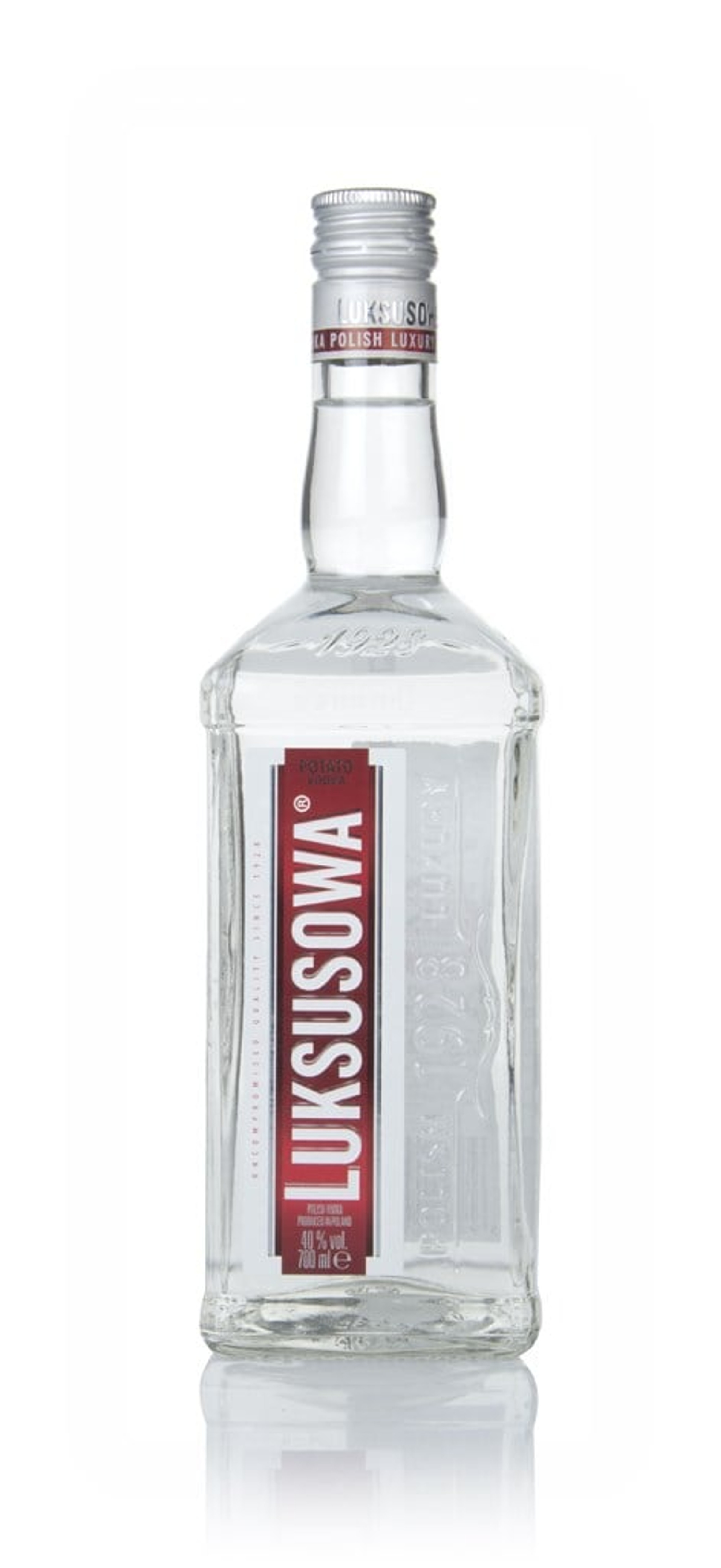 Luksusowa Vodka 70cl