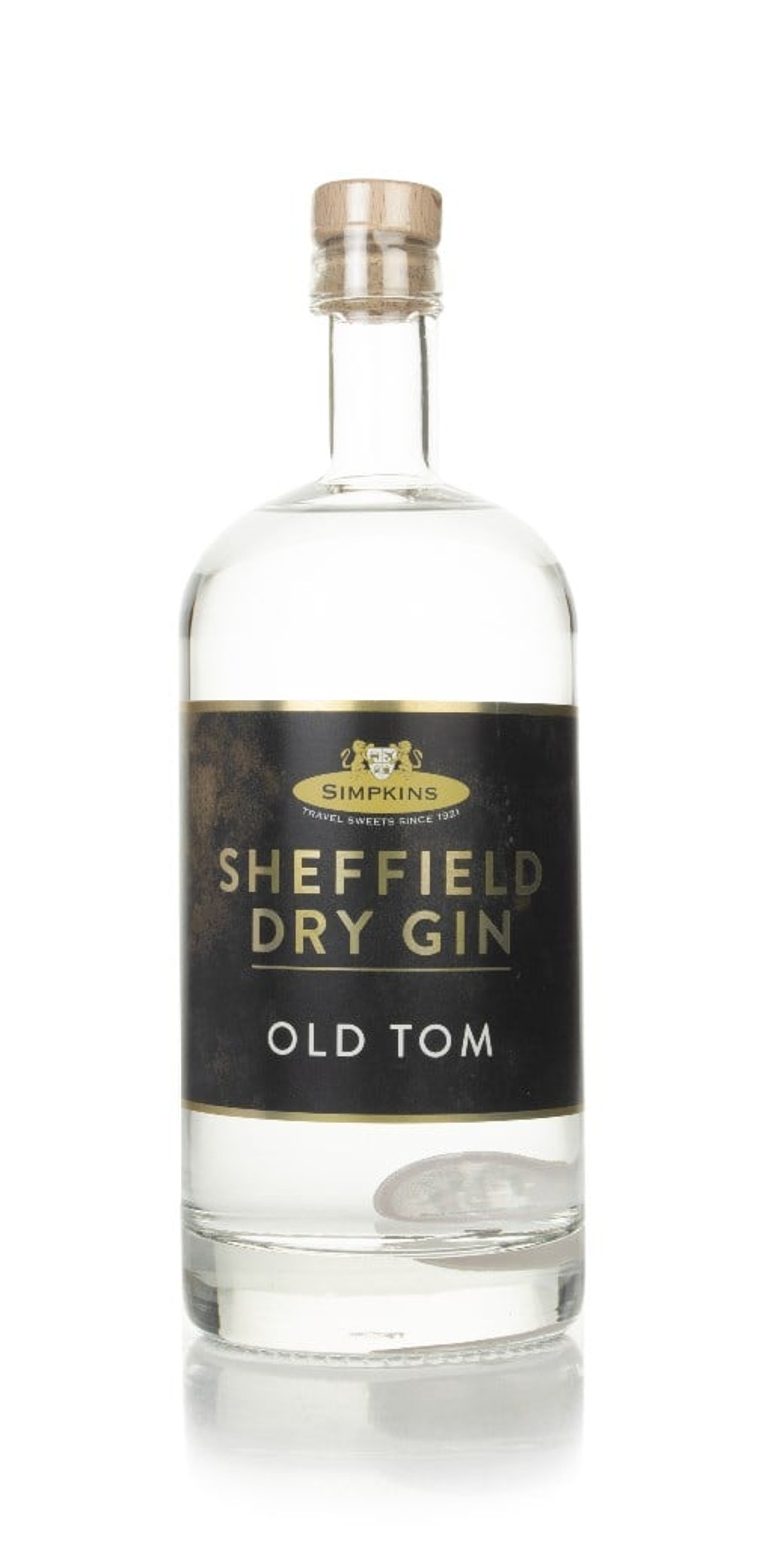 True North Sheffield Dry Gin Old Tom 70cl