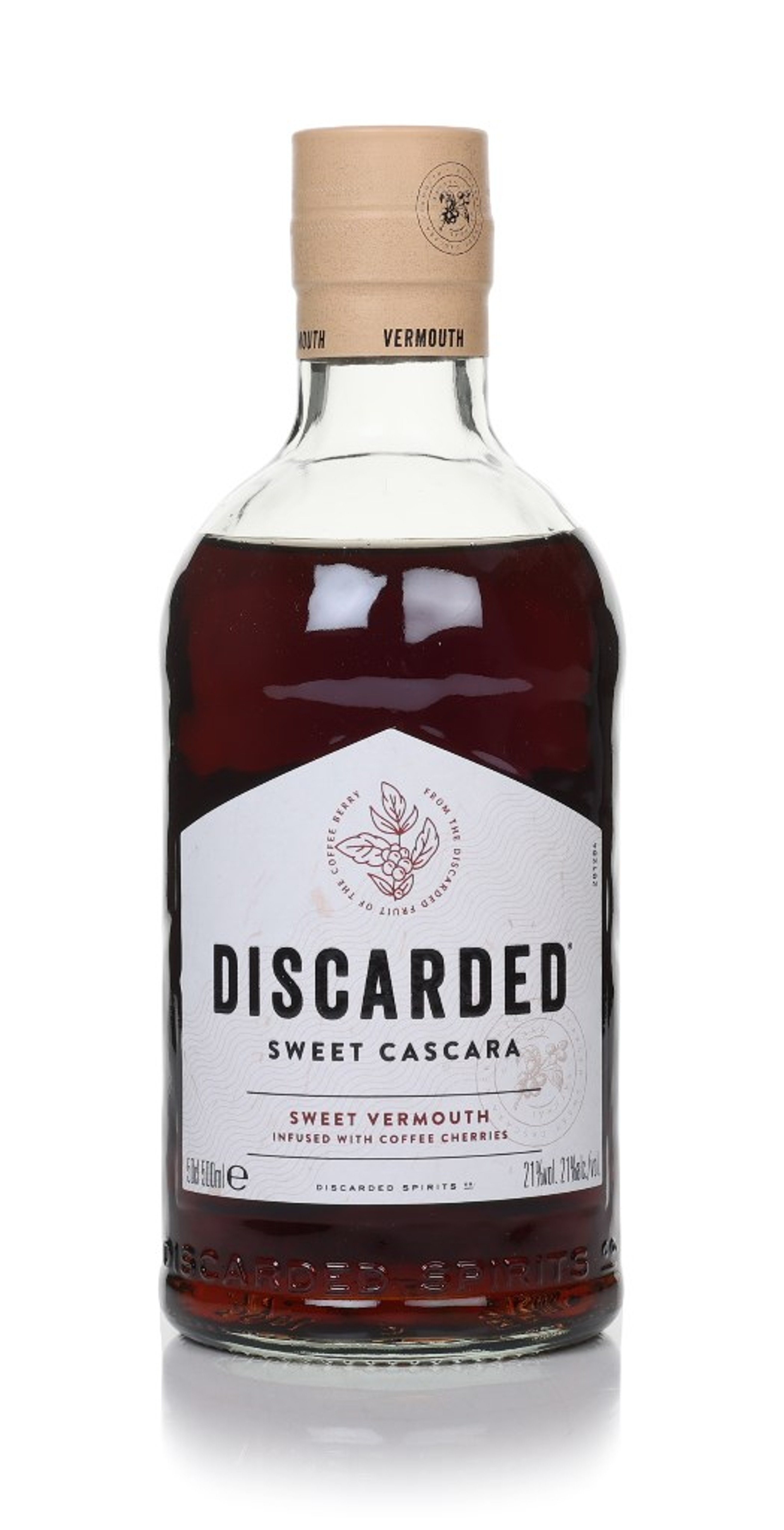 Discarded Vermouth 50cl