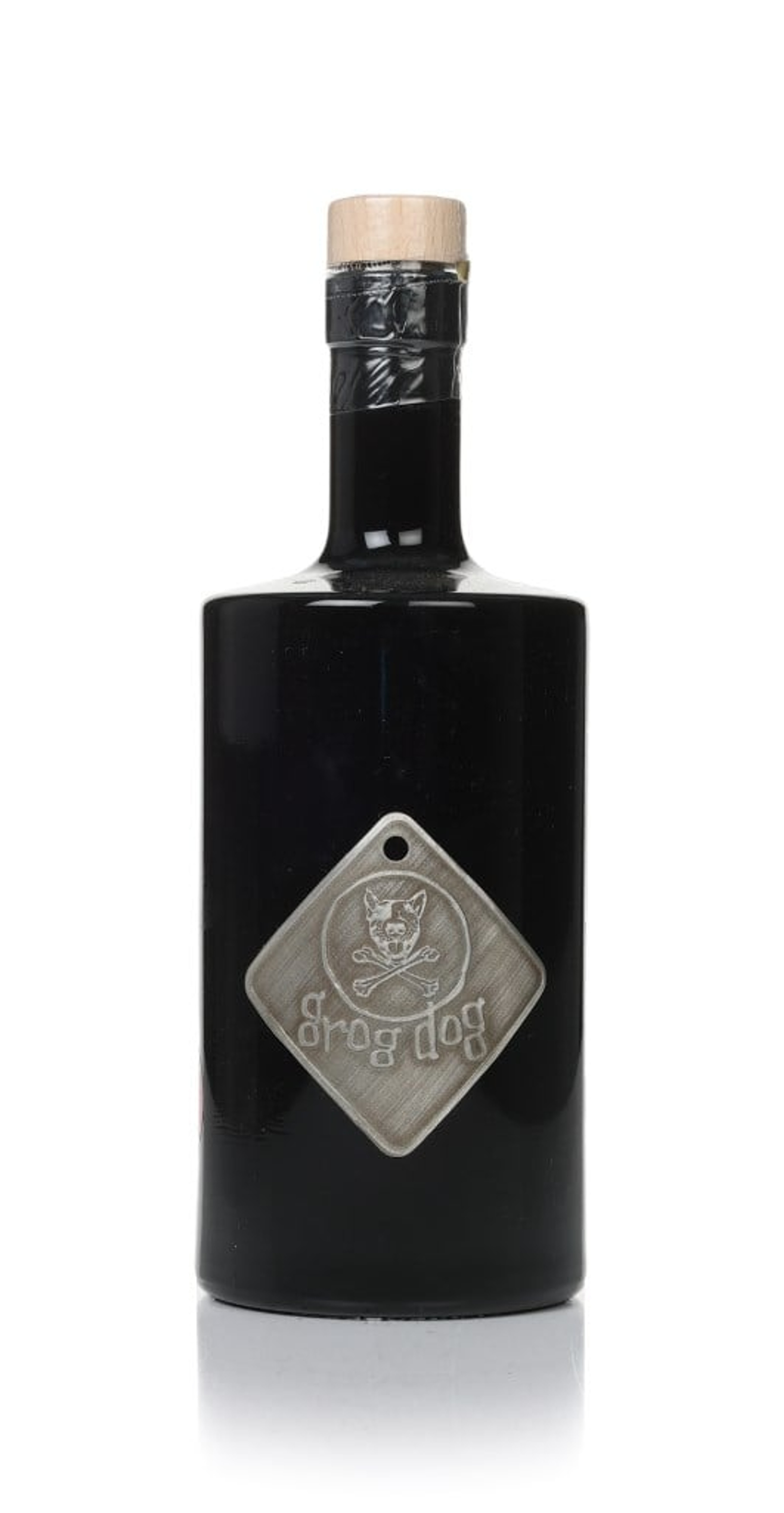 Grog Dog Rum 50cl