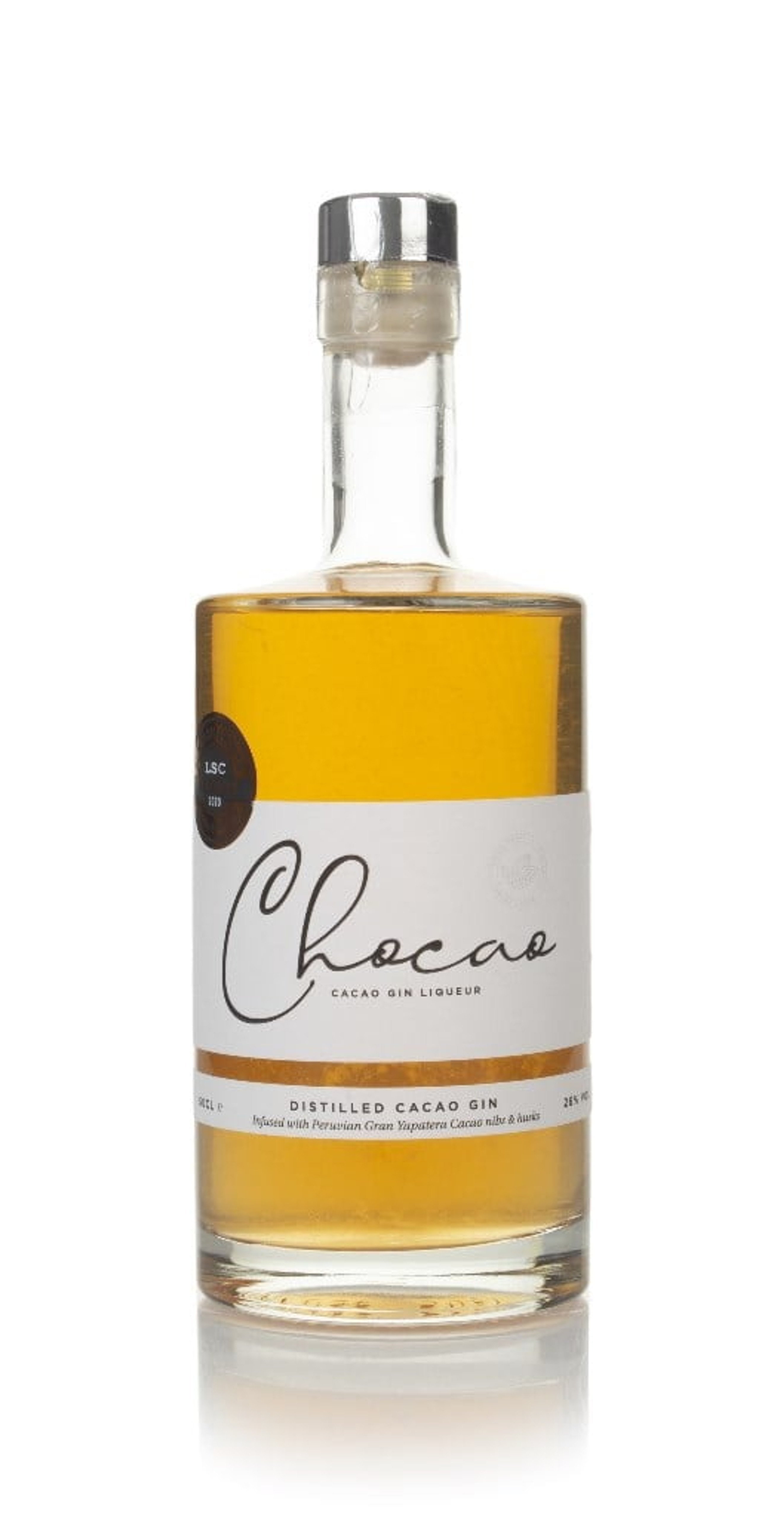 Chocao Gin Liqueur 50cl