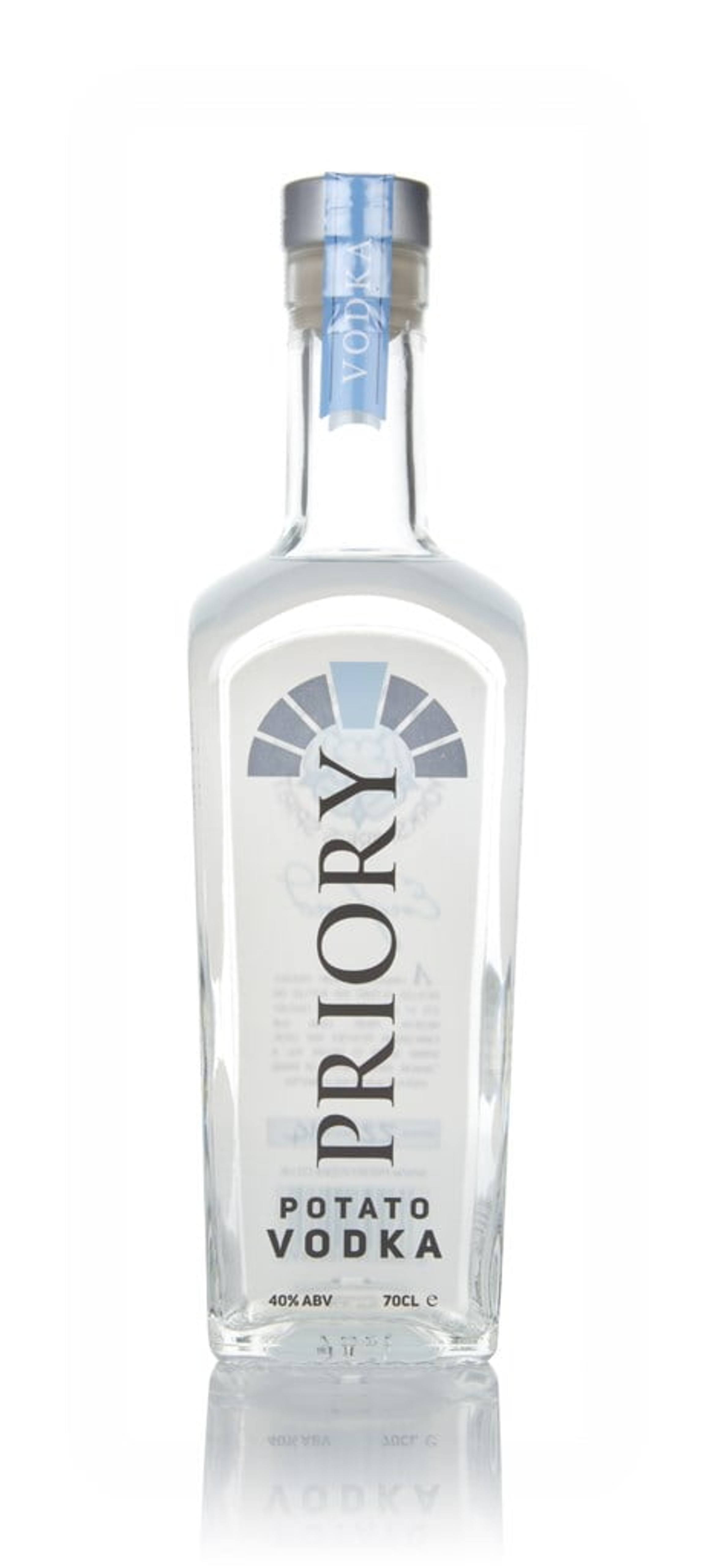 Priory Potato Vodka 70cl