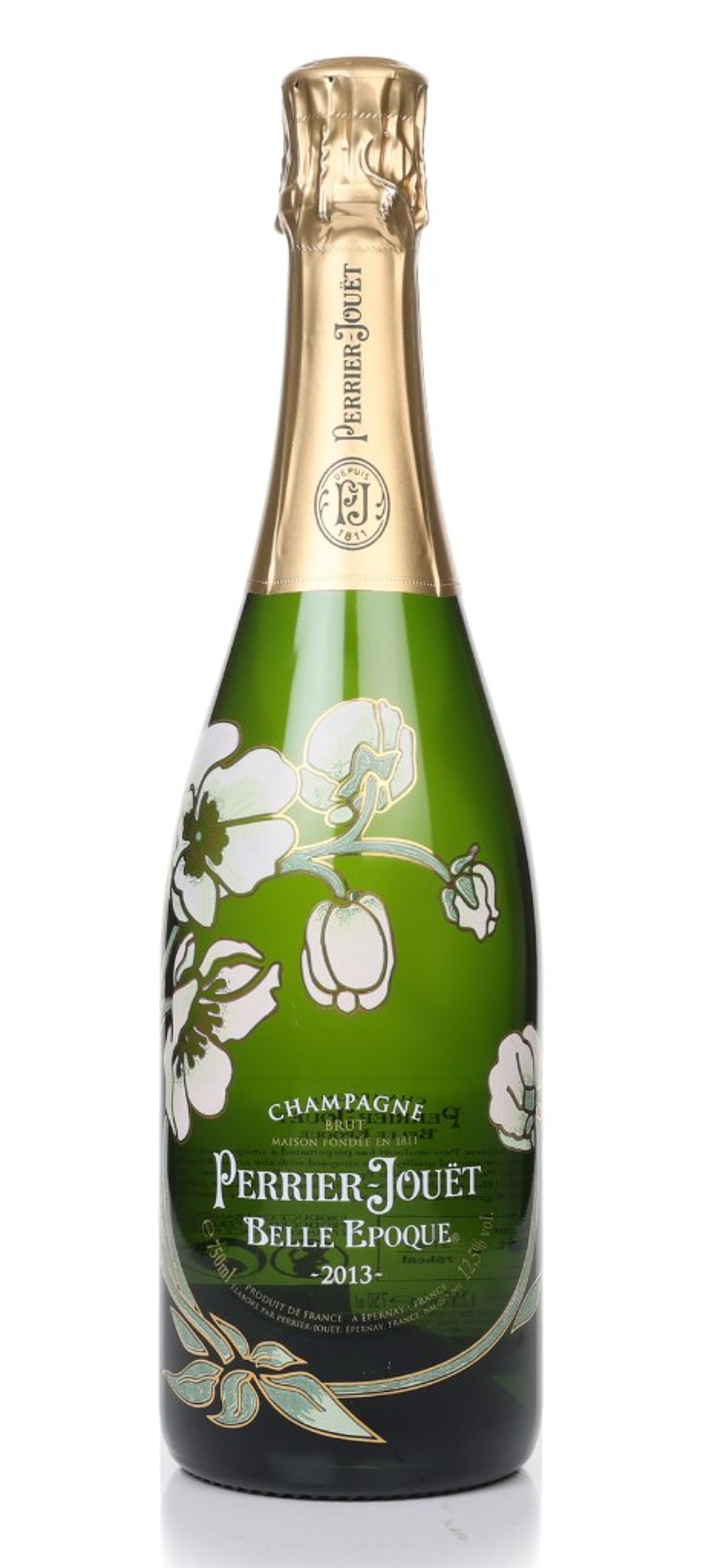 Perrier-Jouët 2013 Belle Epoque 75cl