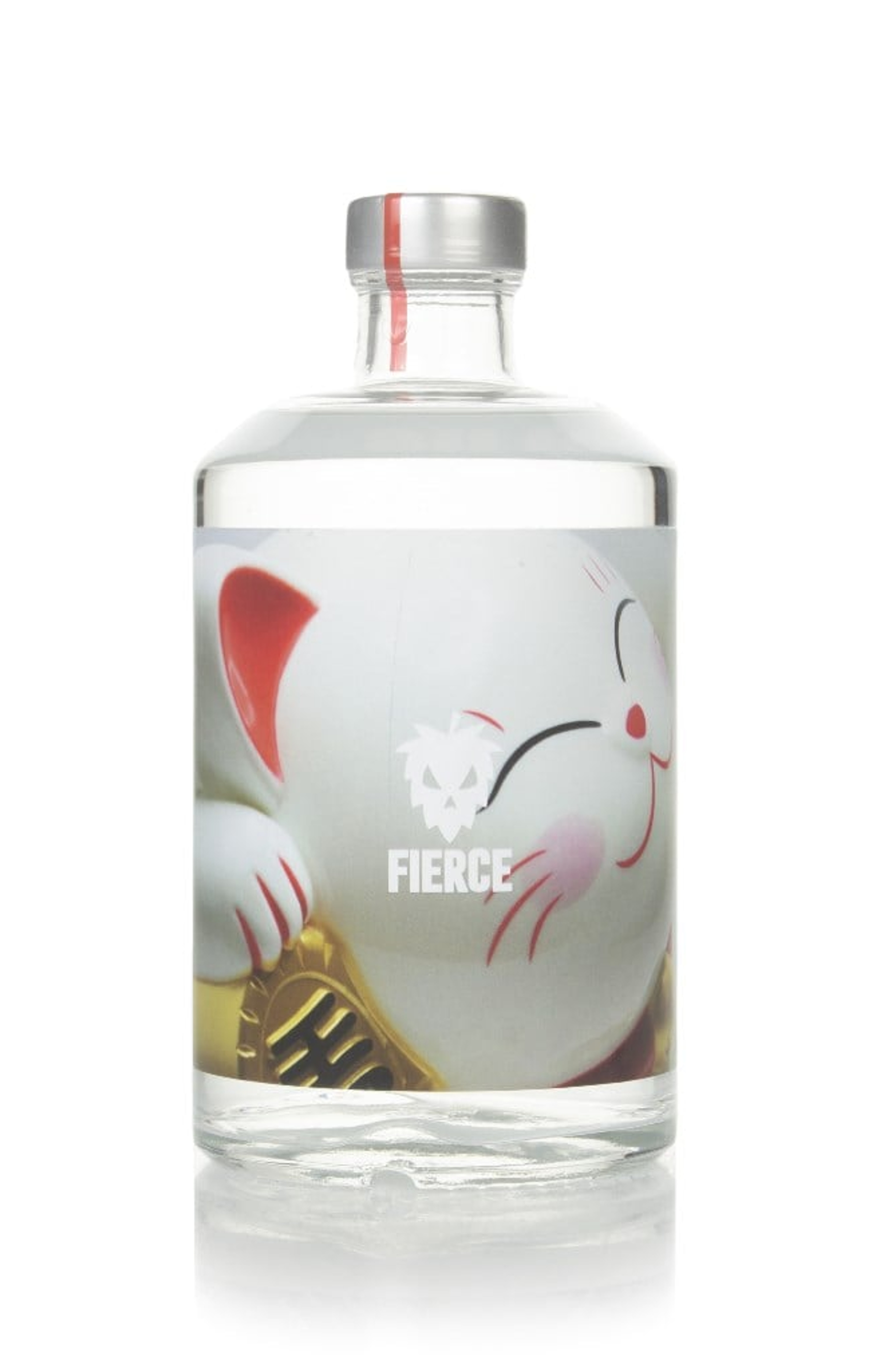 Fierce Spirits Juniper Plus Blend 1 50cl