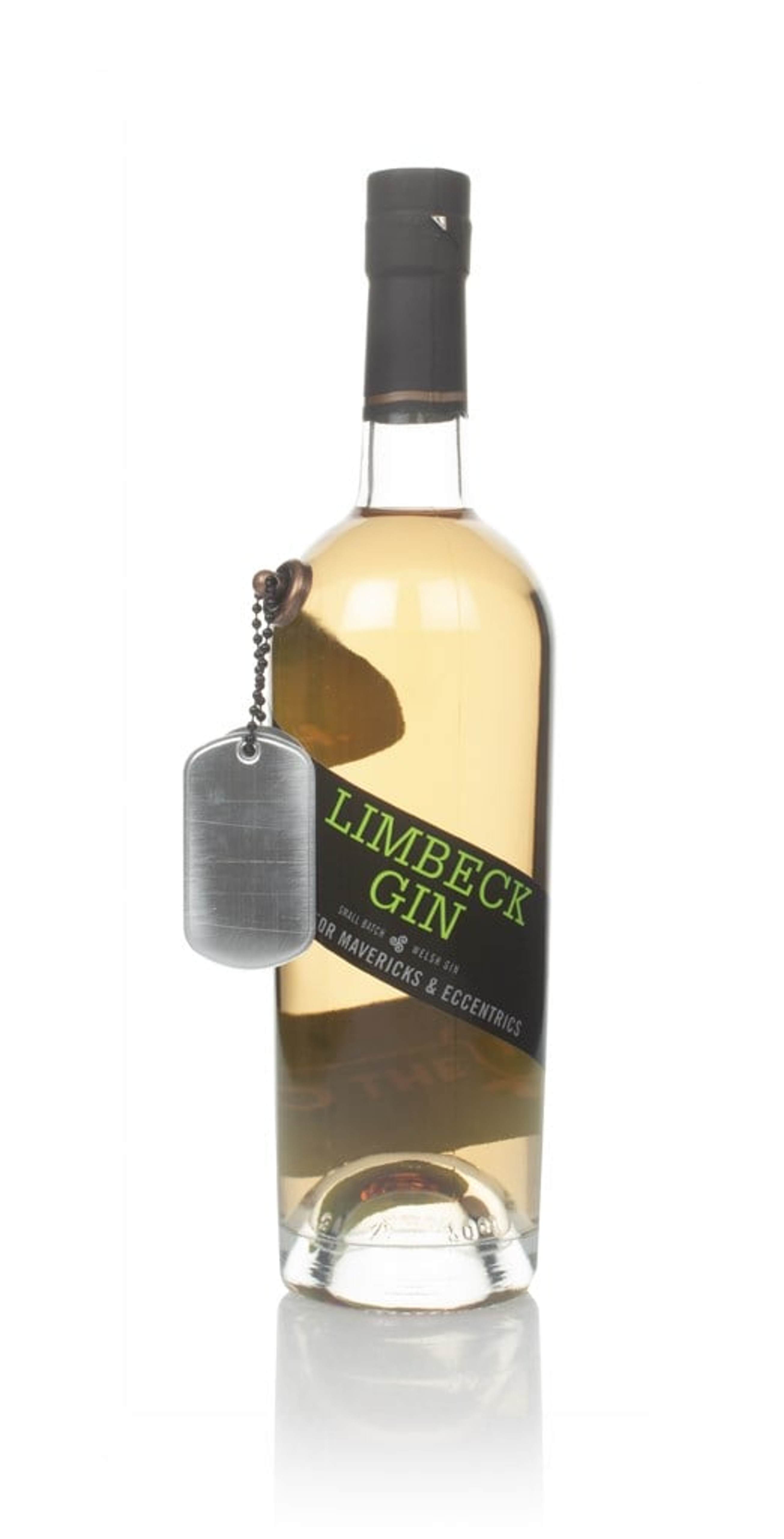 Eccentric Limbeck Gin 70cl
