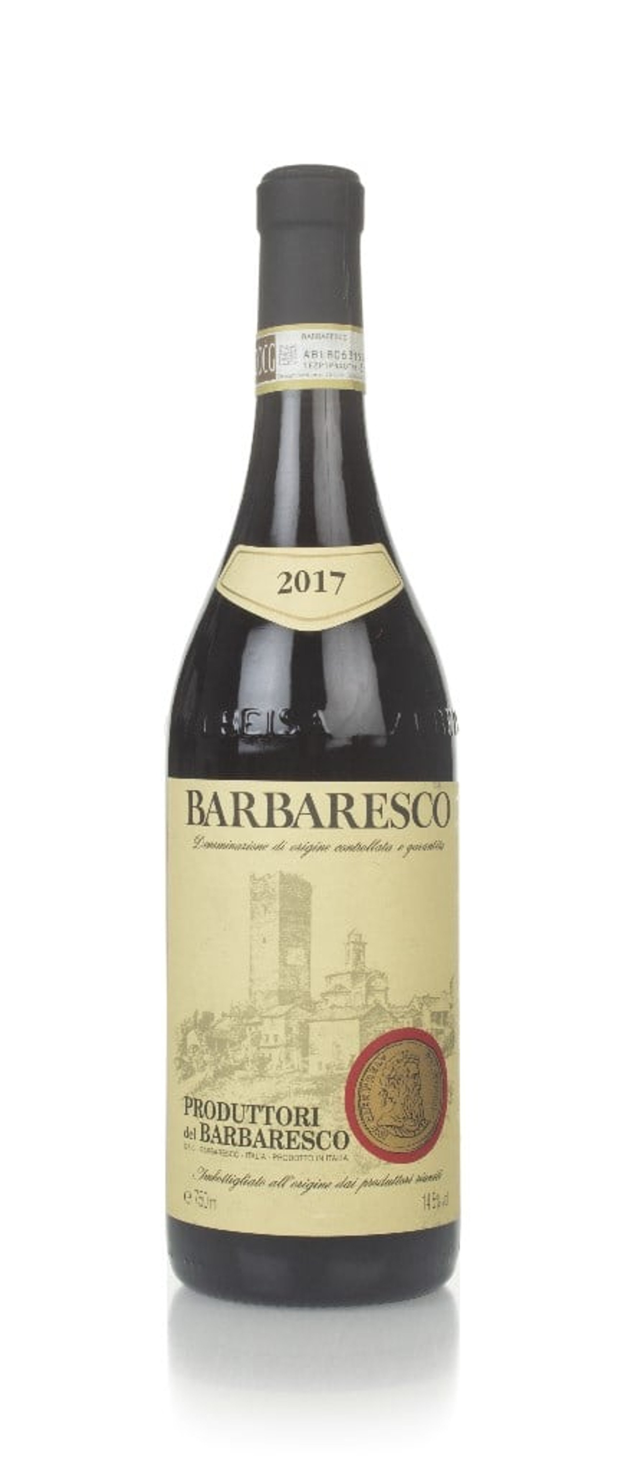 Produttori del Barbaresco 2017 75cl