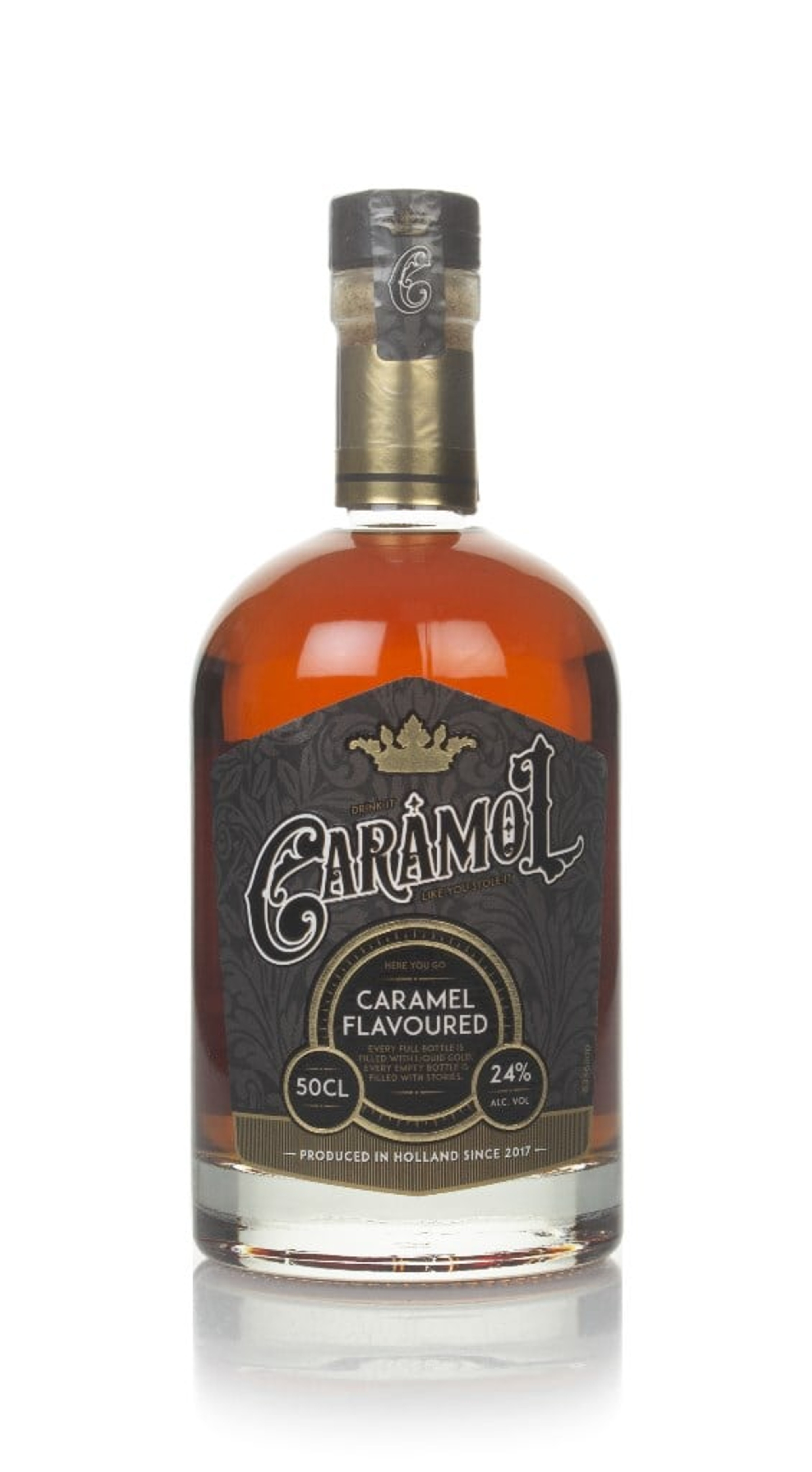 Caramol 50cl