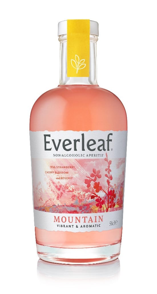 Everleaf Mountain 50cl