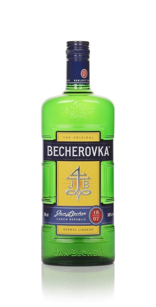 Becherovka 70cl