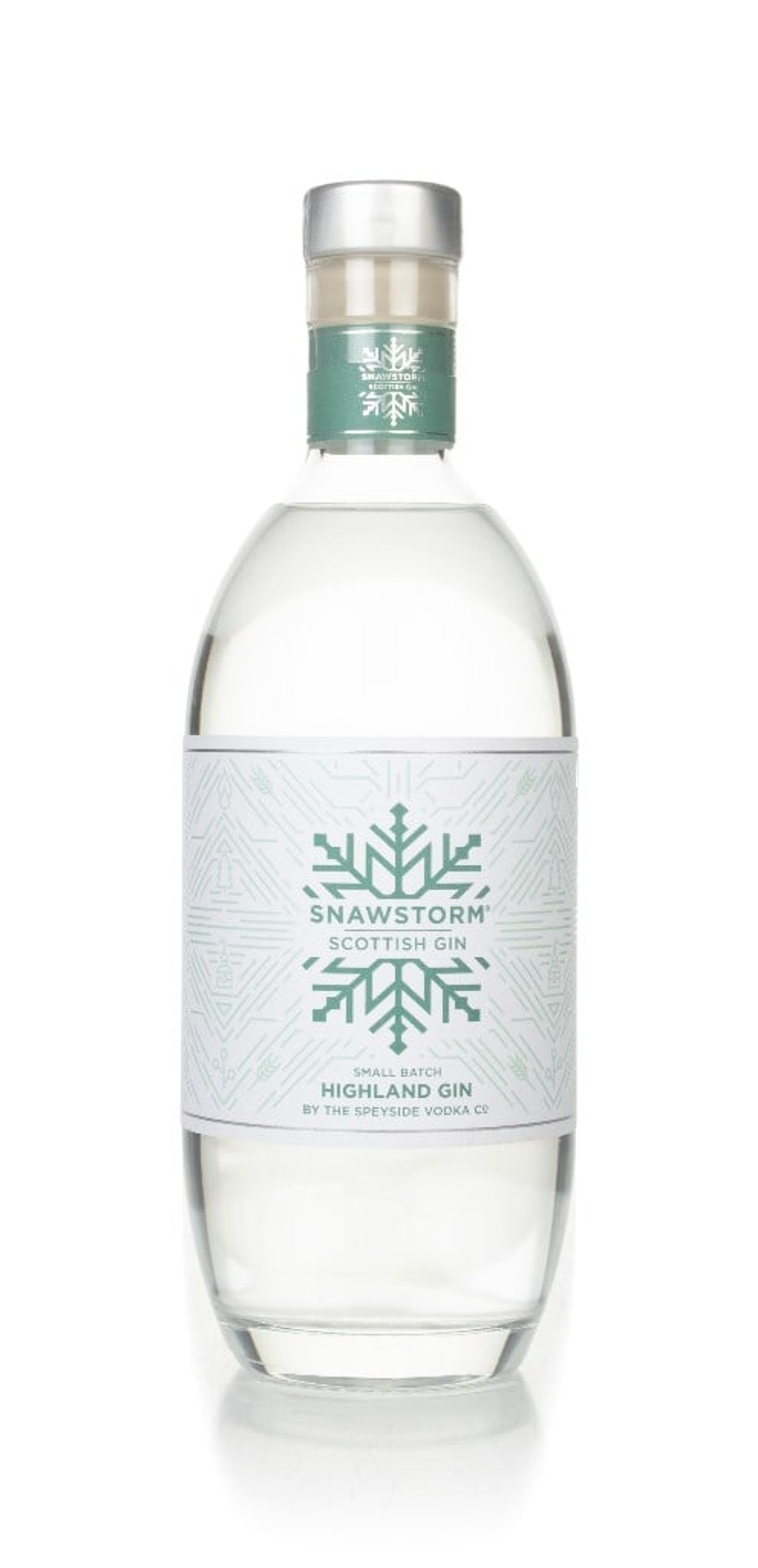 Snawstorm Gin 70cl