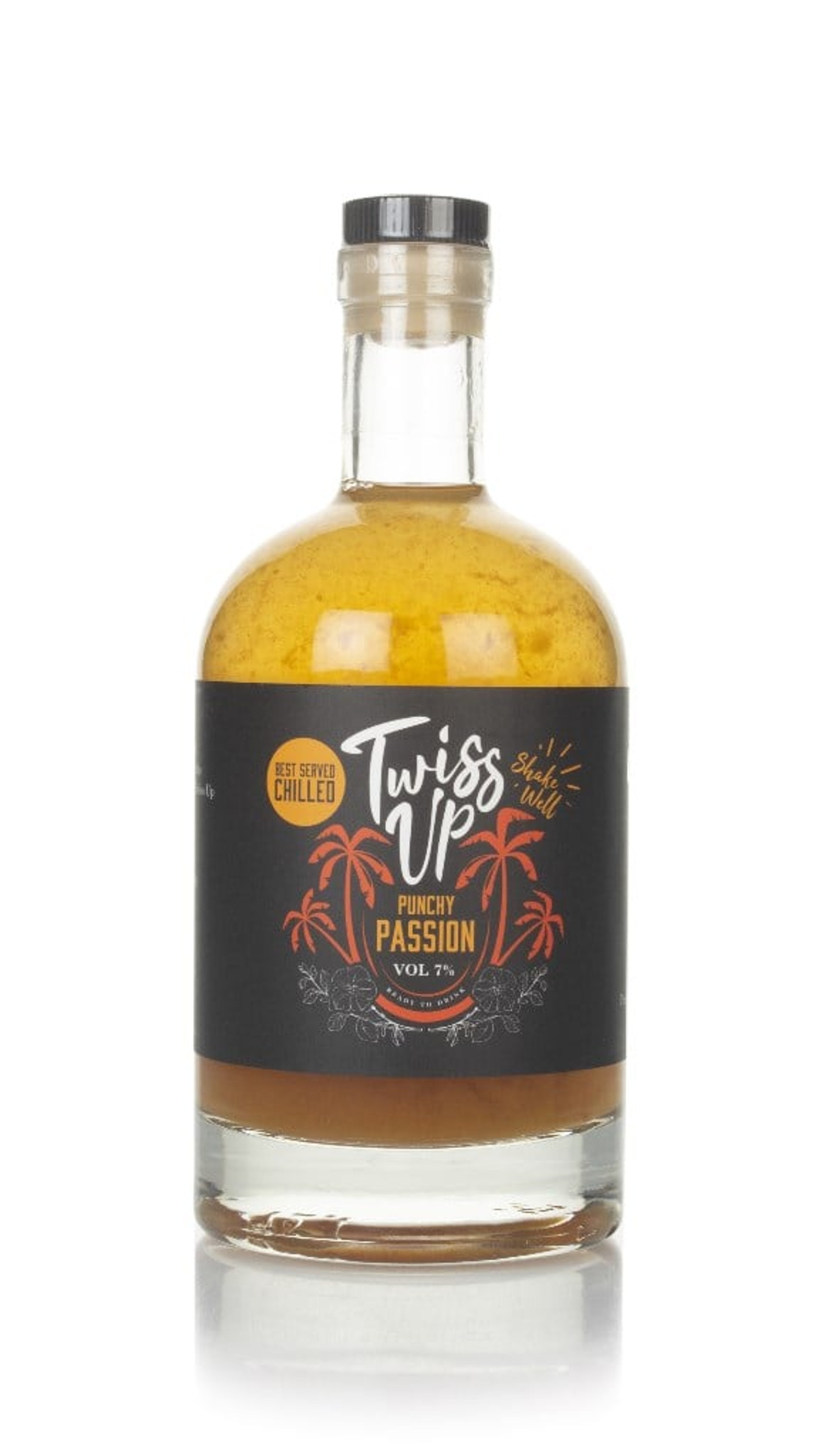 Twiss Up Punchy Passion 70cl
