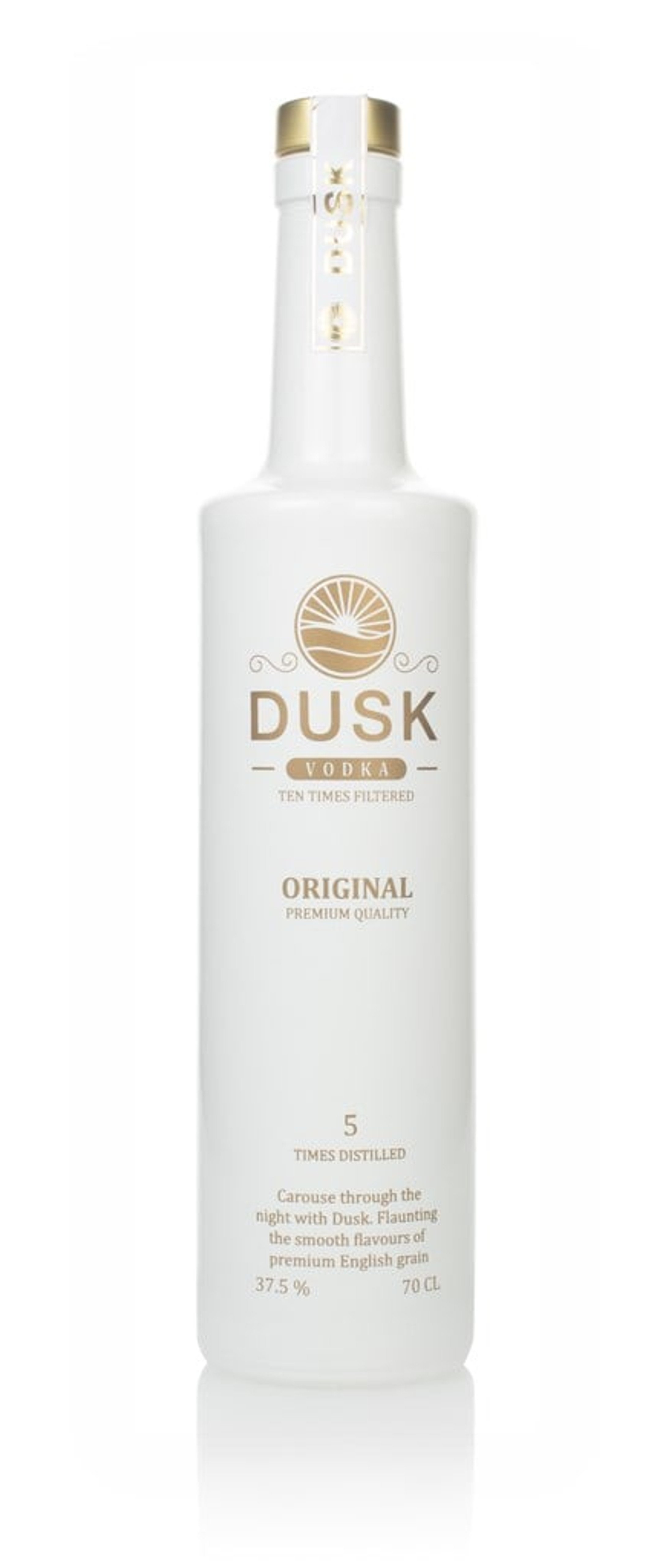 Dusk Vodka 70cl