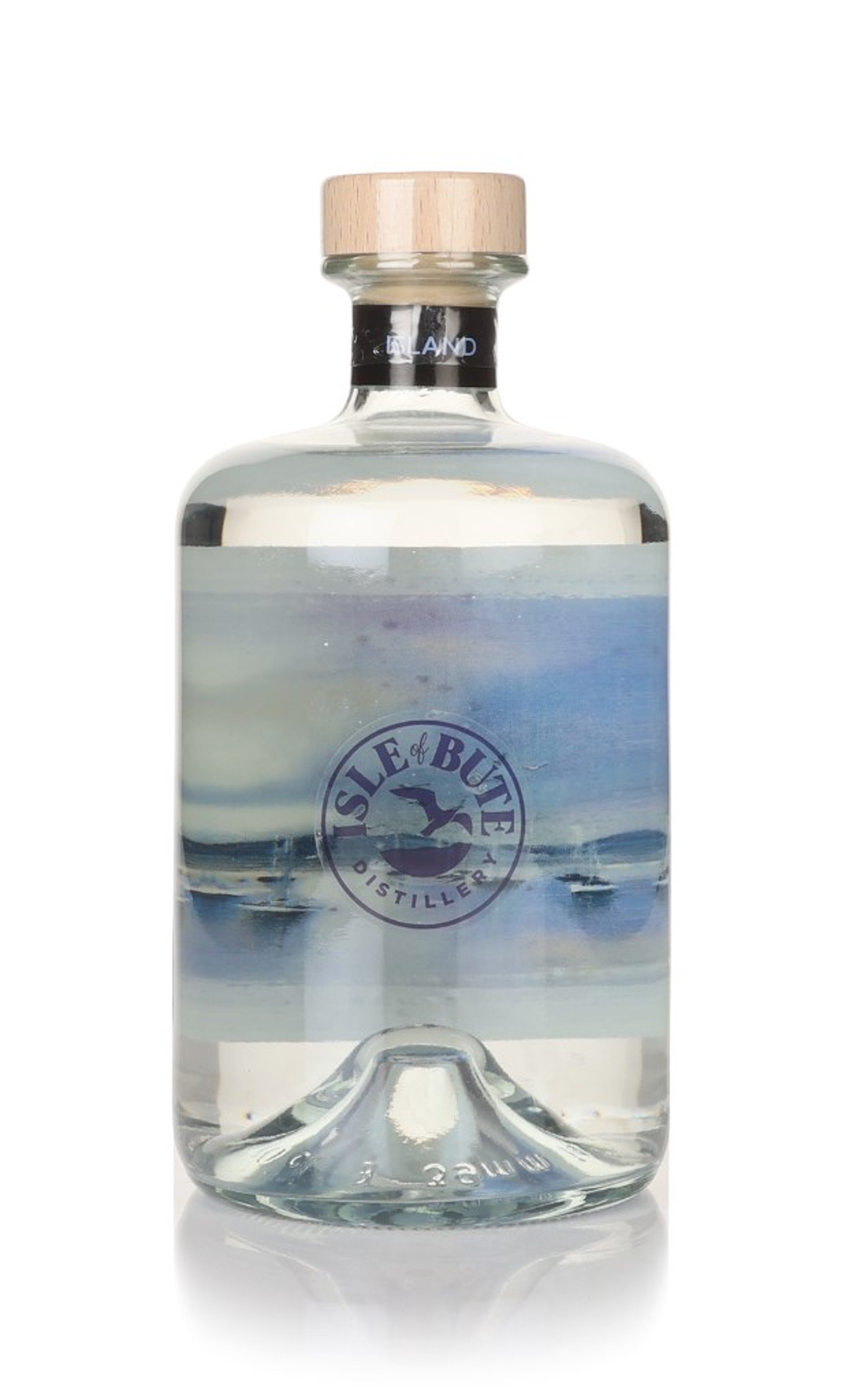 Isle of Bute Island Gin 70cl