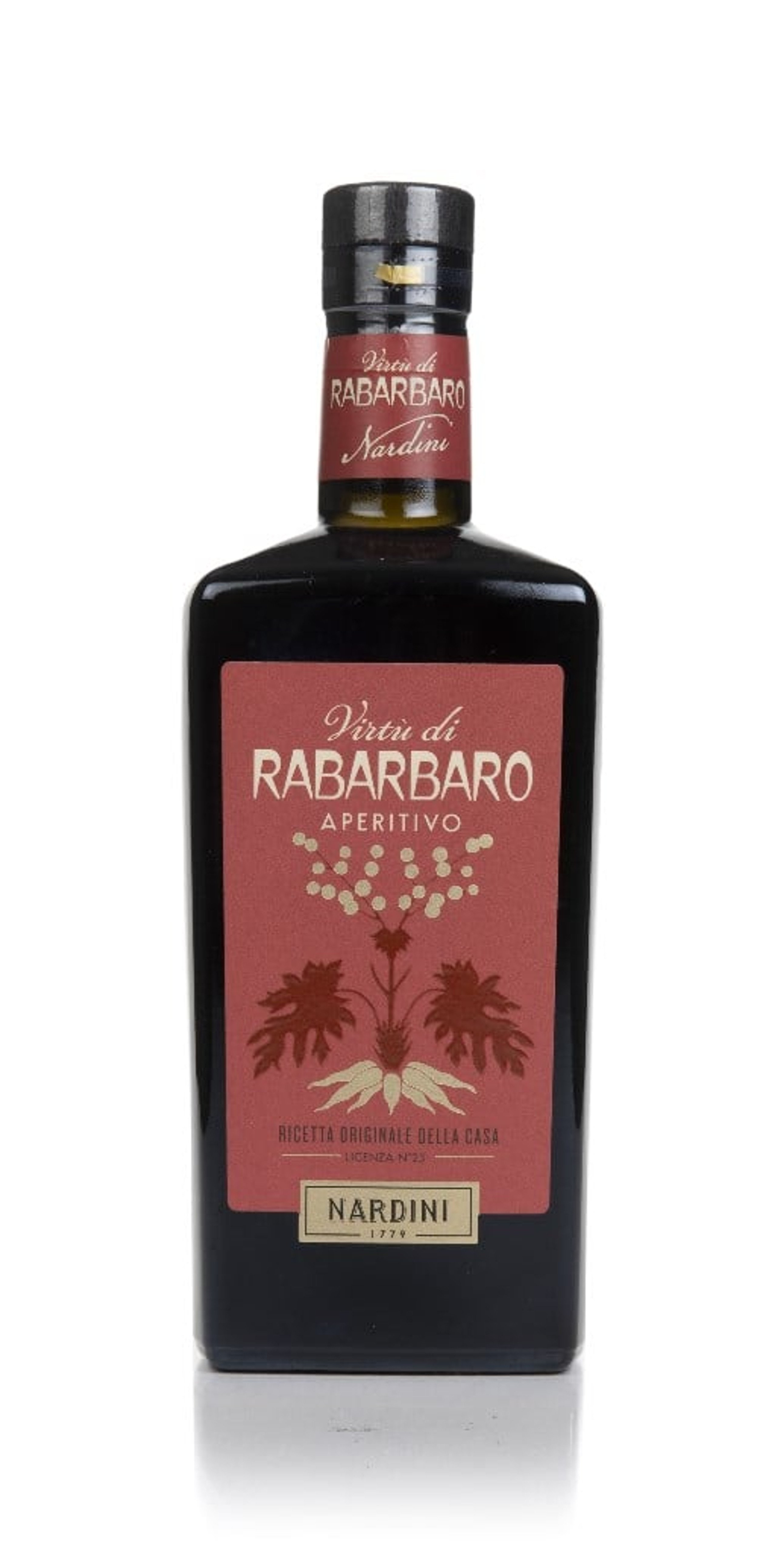 Nardini Rabarbaro 70cl